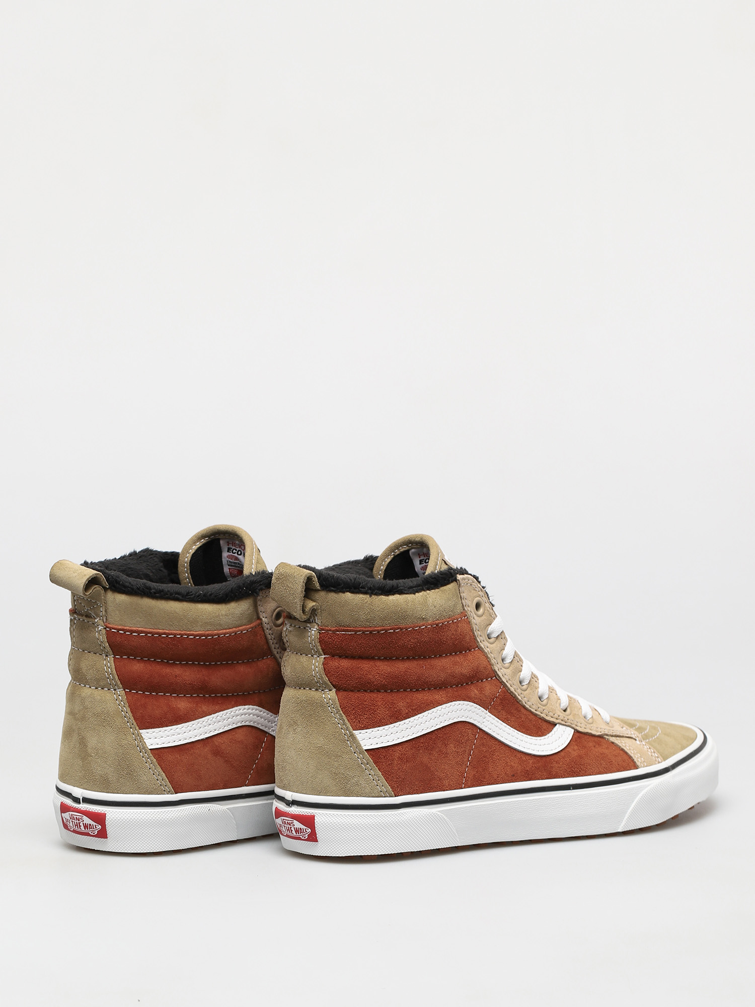 cornstalk suede vans