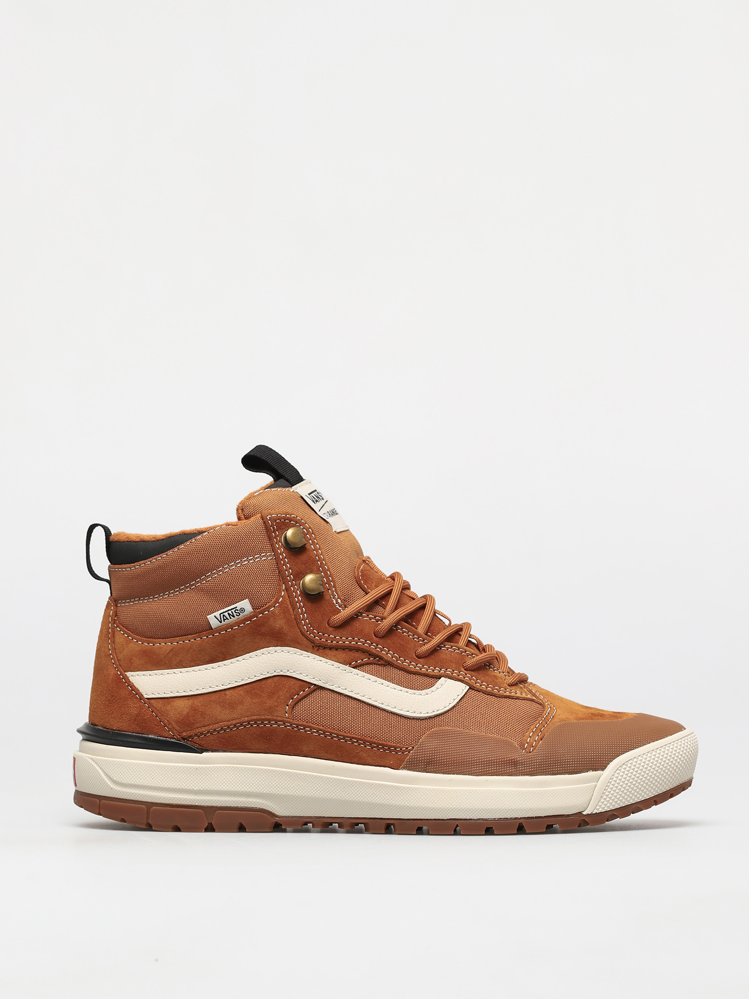 Vans Ultrarange Exo Hi Mte Schuhe (pumpkin spice)
