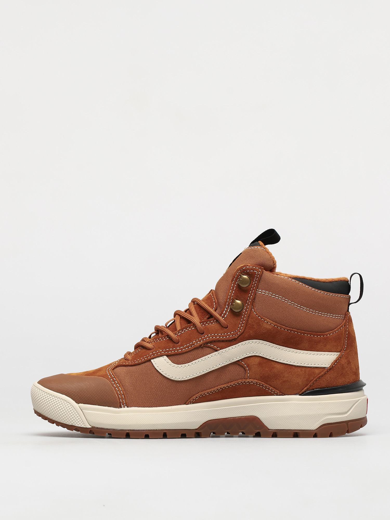 Vans Ultrarange Exo Hi Mte Schuhe (pumpkin spice)