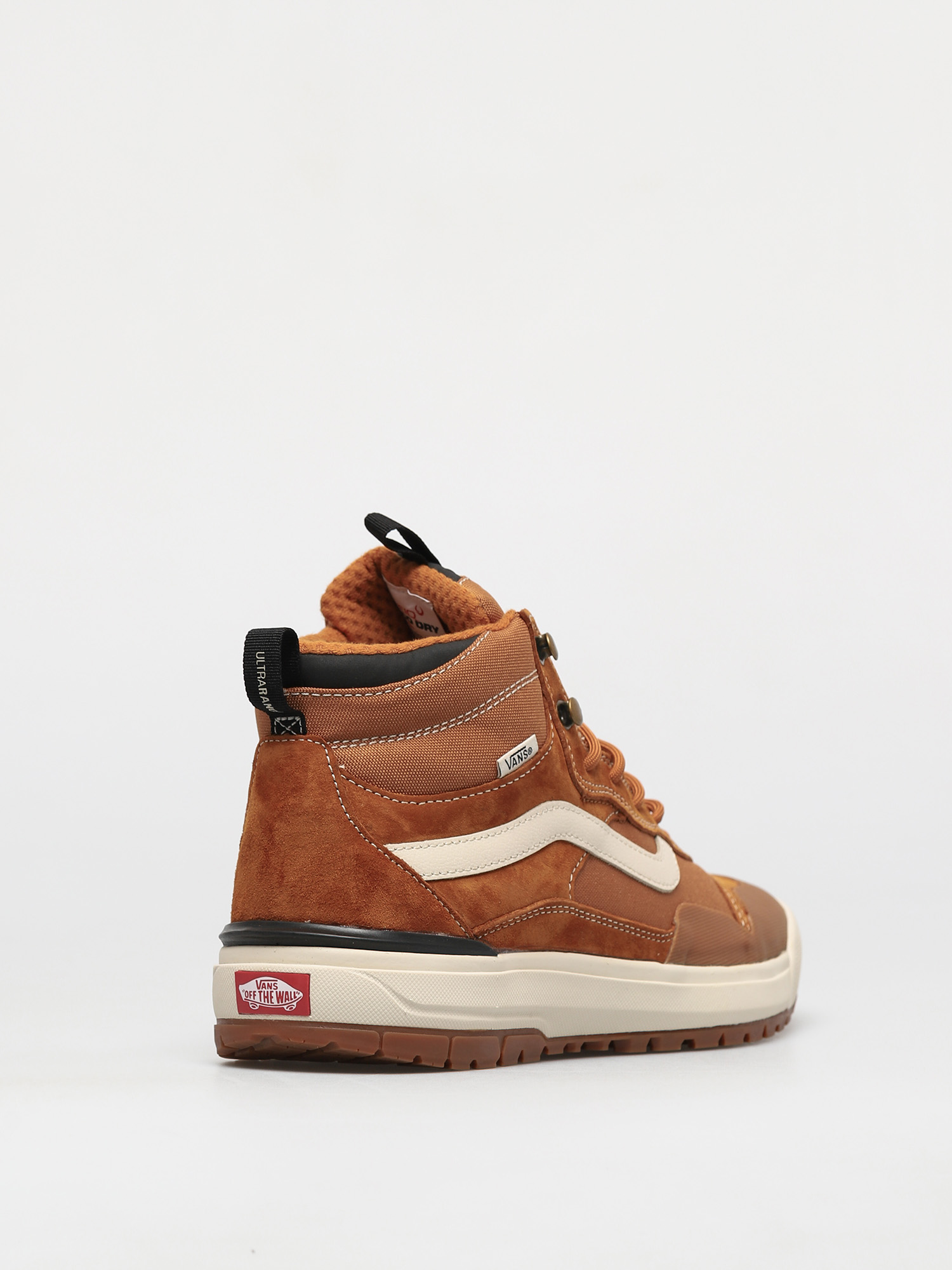 Vans Ultrarange Exo Hi Mte Schuhe (pumpkin spice)