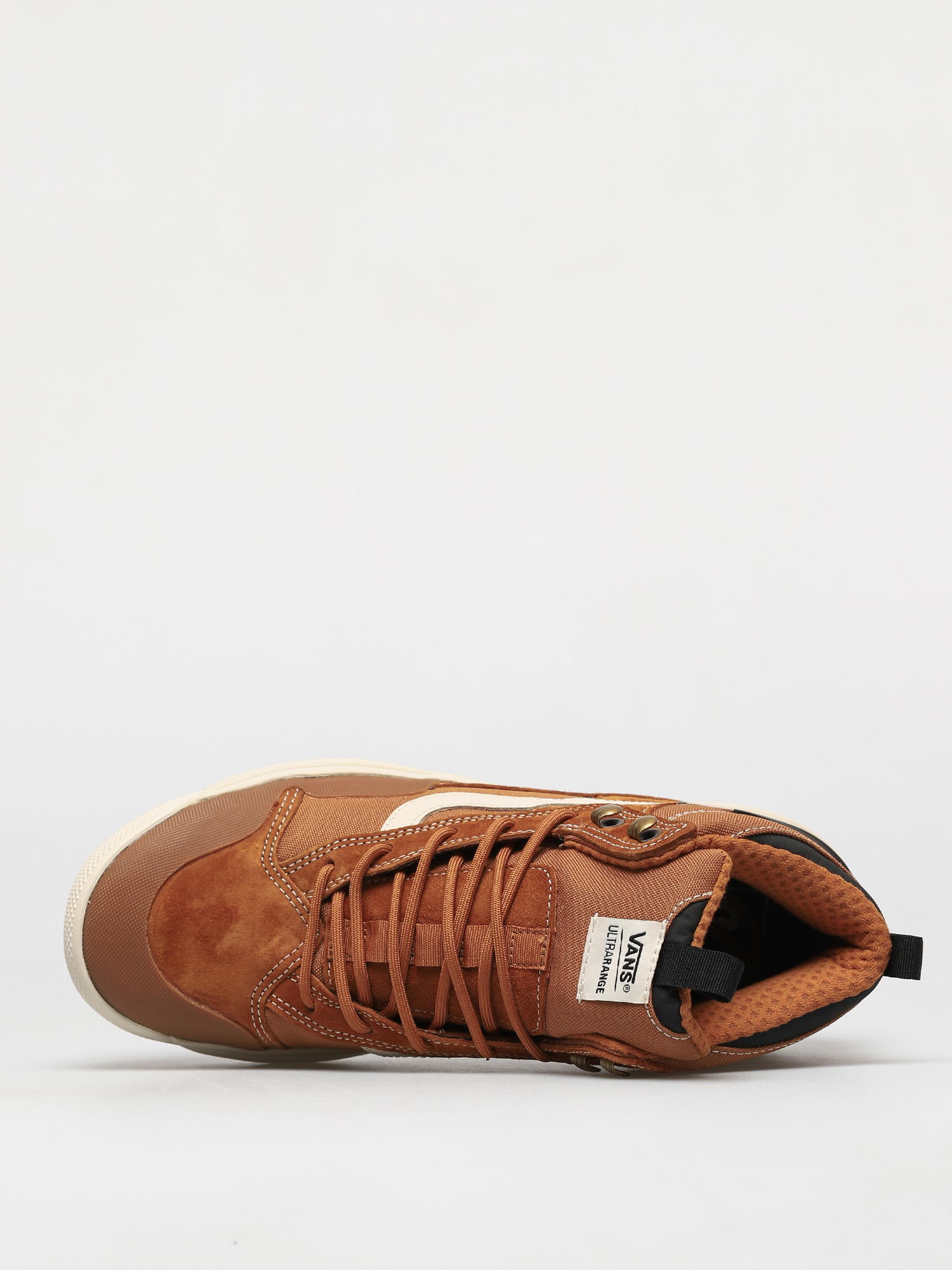 Vans Ultrarange Exo Hi Mte Schuhe (pumpkin spice)