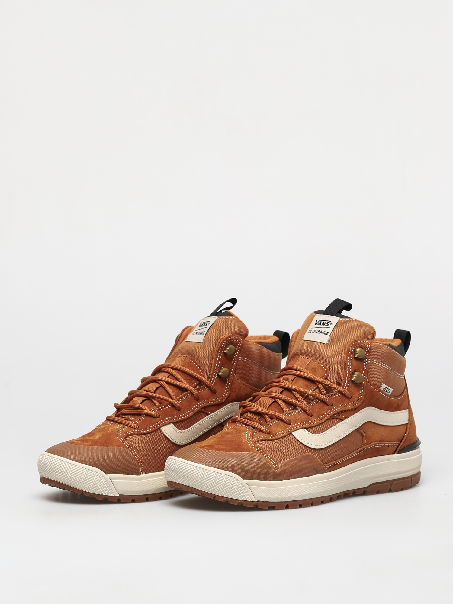 Vans Ultrarange Exo Hi Mte Schuhe (pumpkin spice)