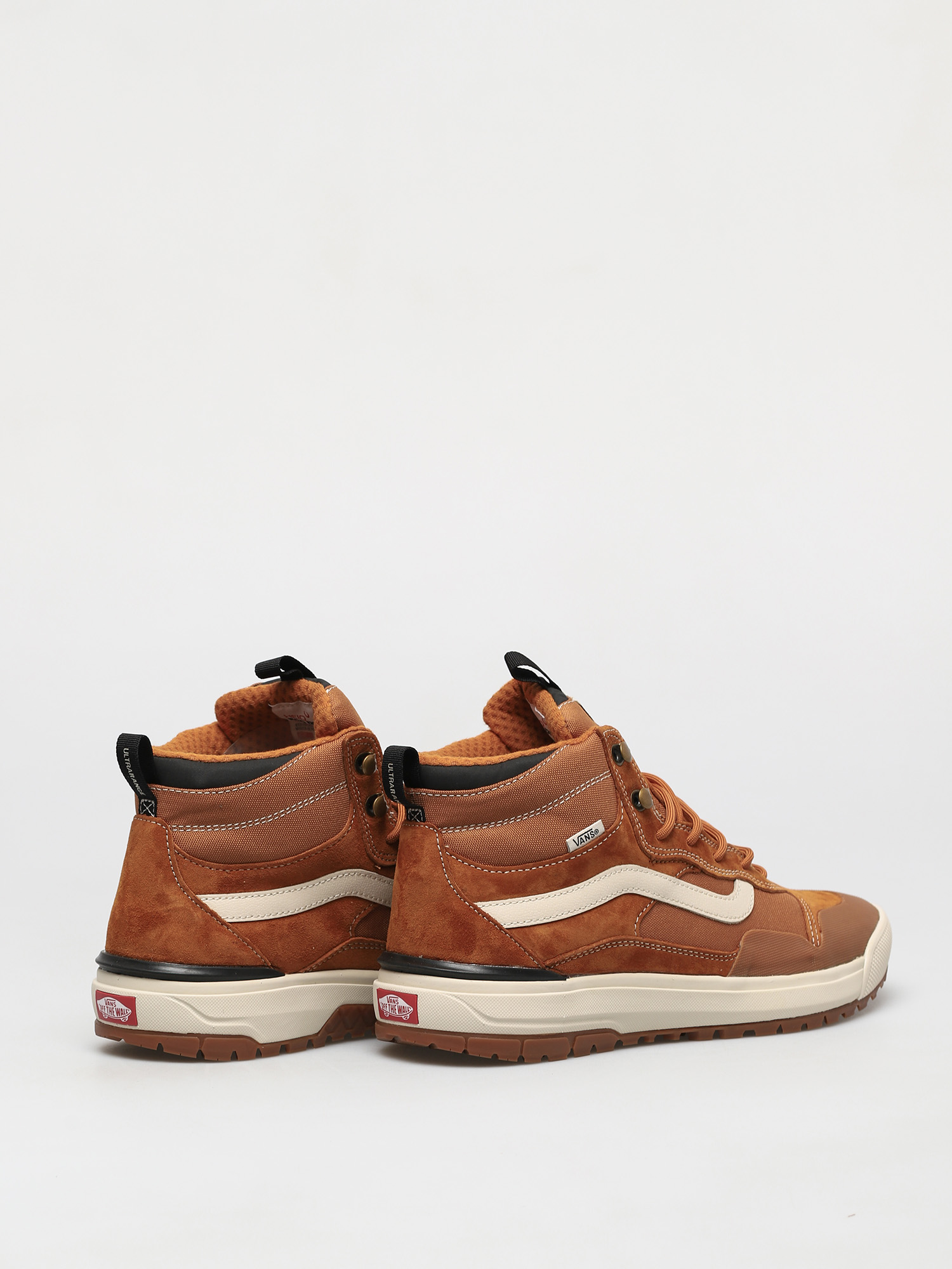Vans Ultrarange Exo Hi Mte Schuhe (pumpkin spice)