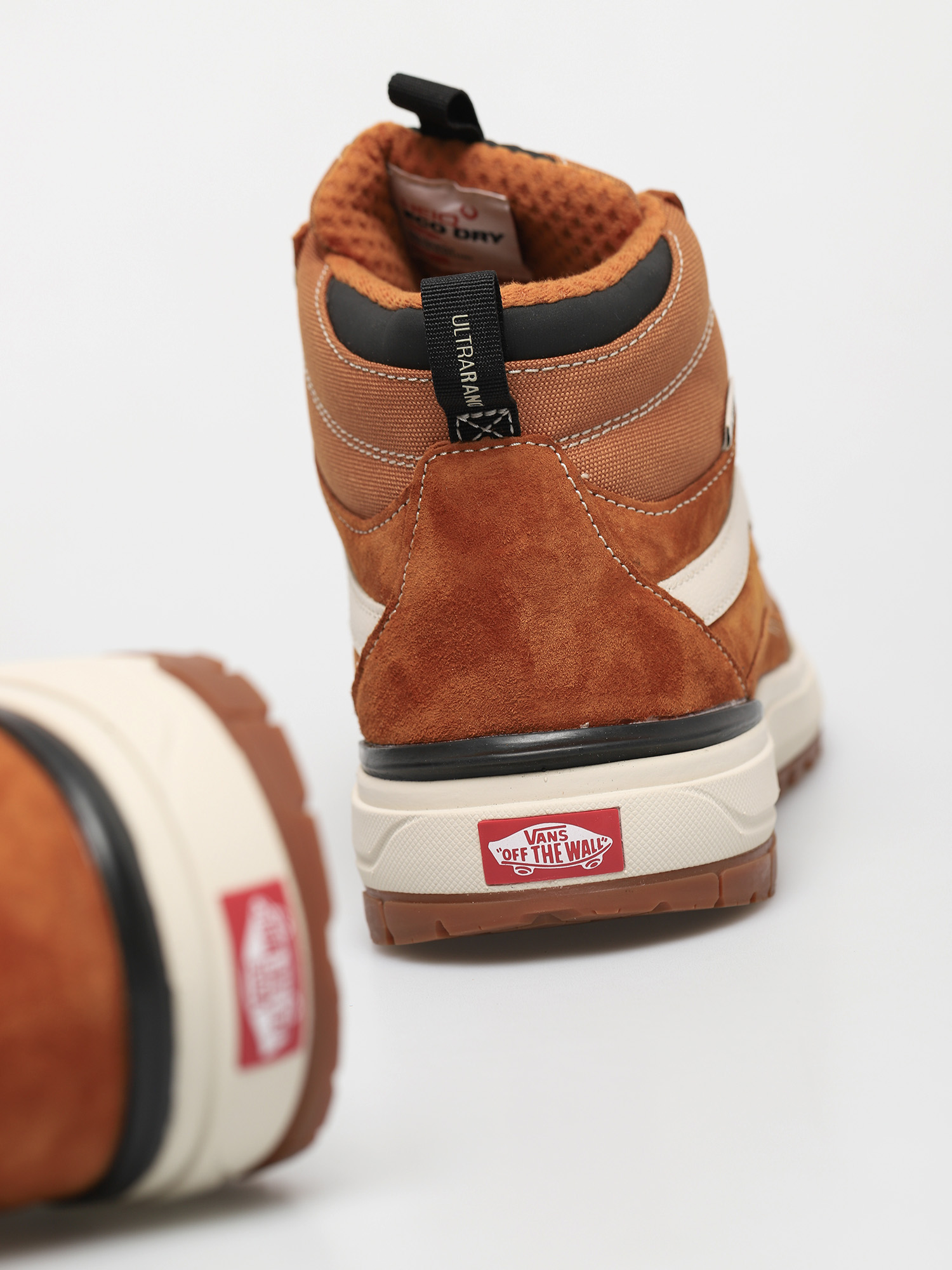 Vans Ultrarange Exo Hi Mte Schuhe (pumpkin spice)