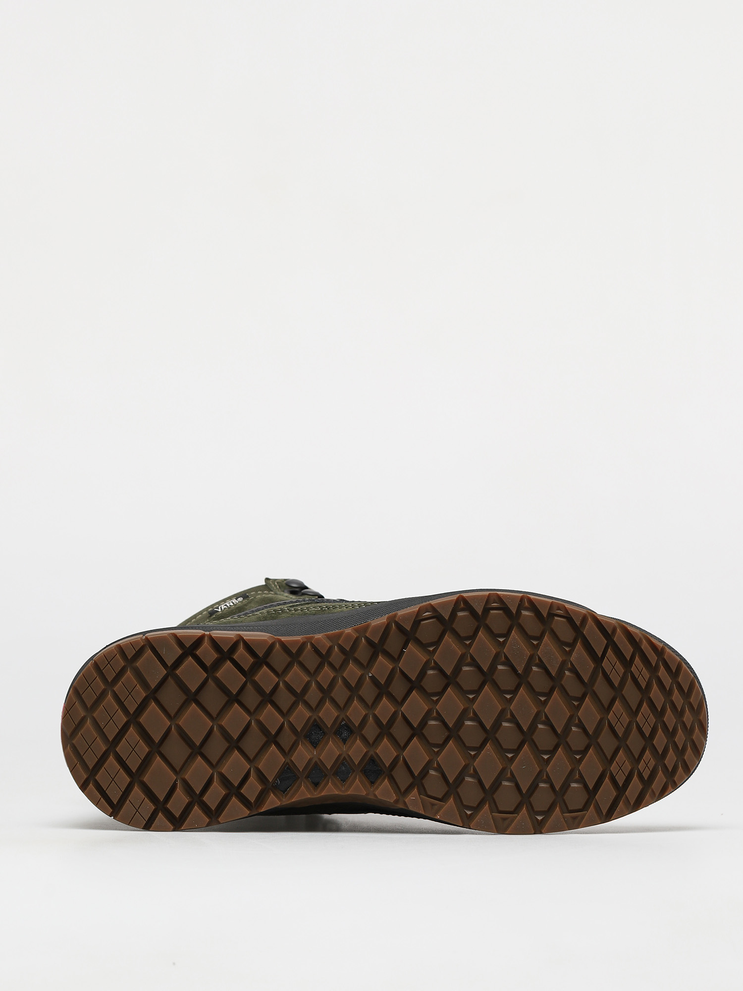 Vans Ultrarange Exo Hi Mte Shoes (66 supply/grape leaf)