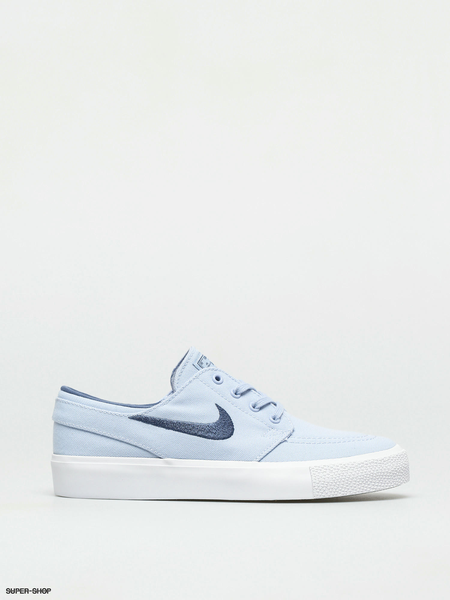 Janoski hotsell light blue