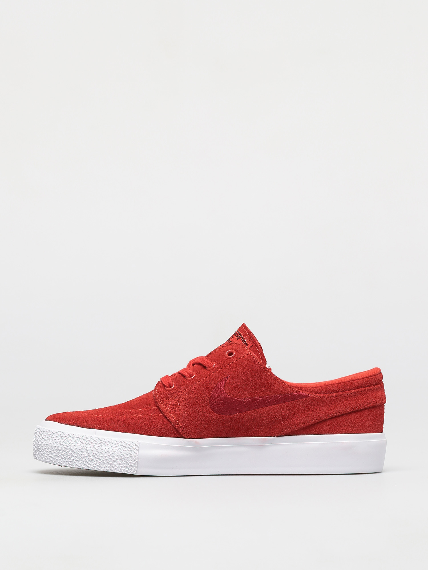 Nike SB Stefan Janoski Gs Shoes (chile red/cardinal red chile red white)