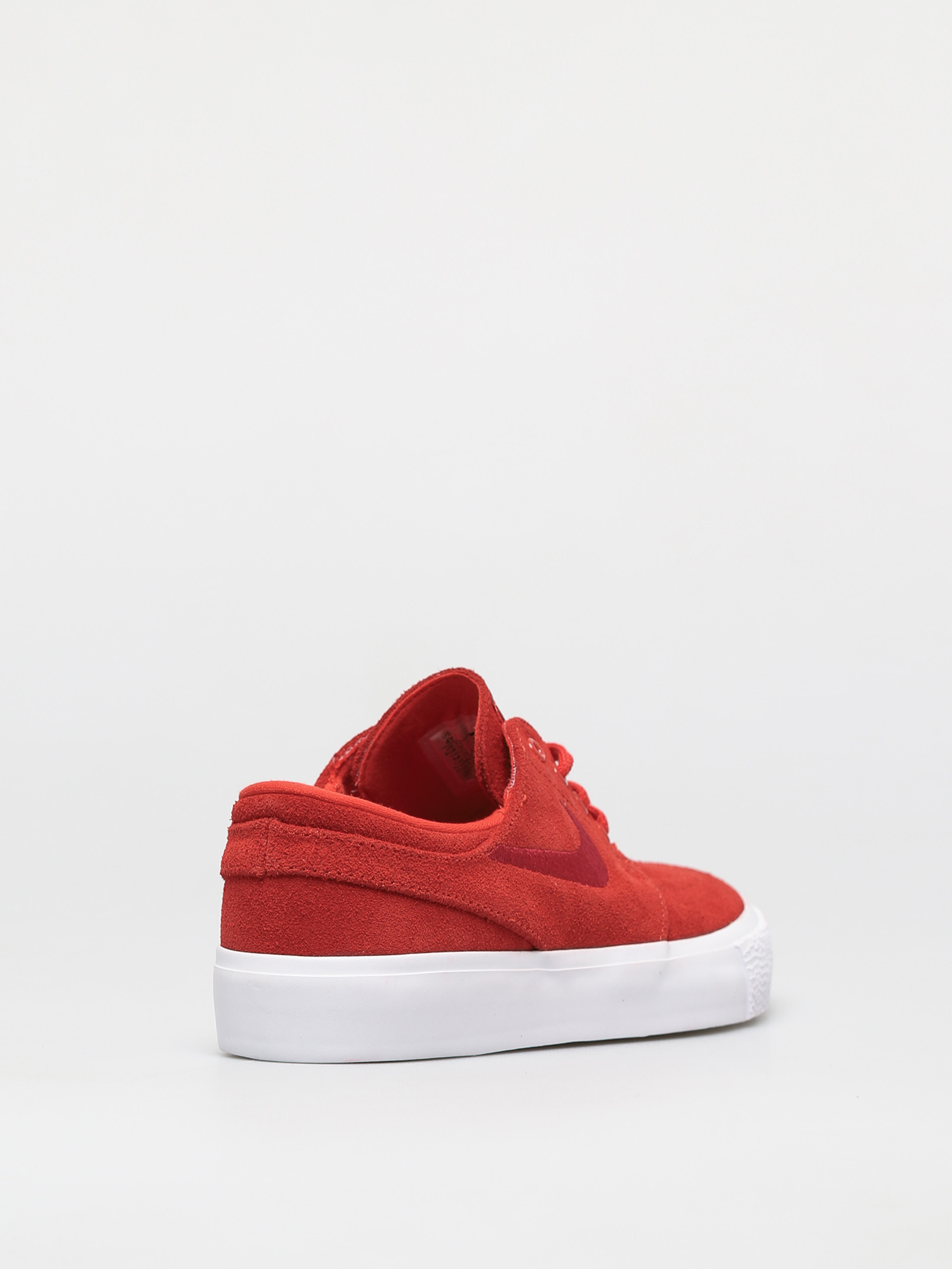Nike SB Stefan Janoski Gs Shoes (chile red/cardinal red chile red white)