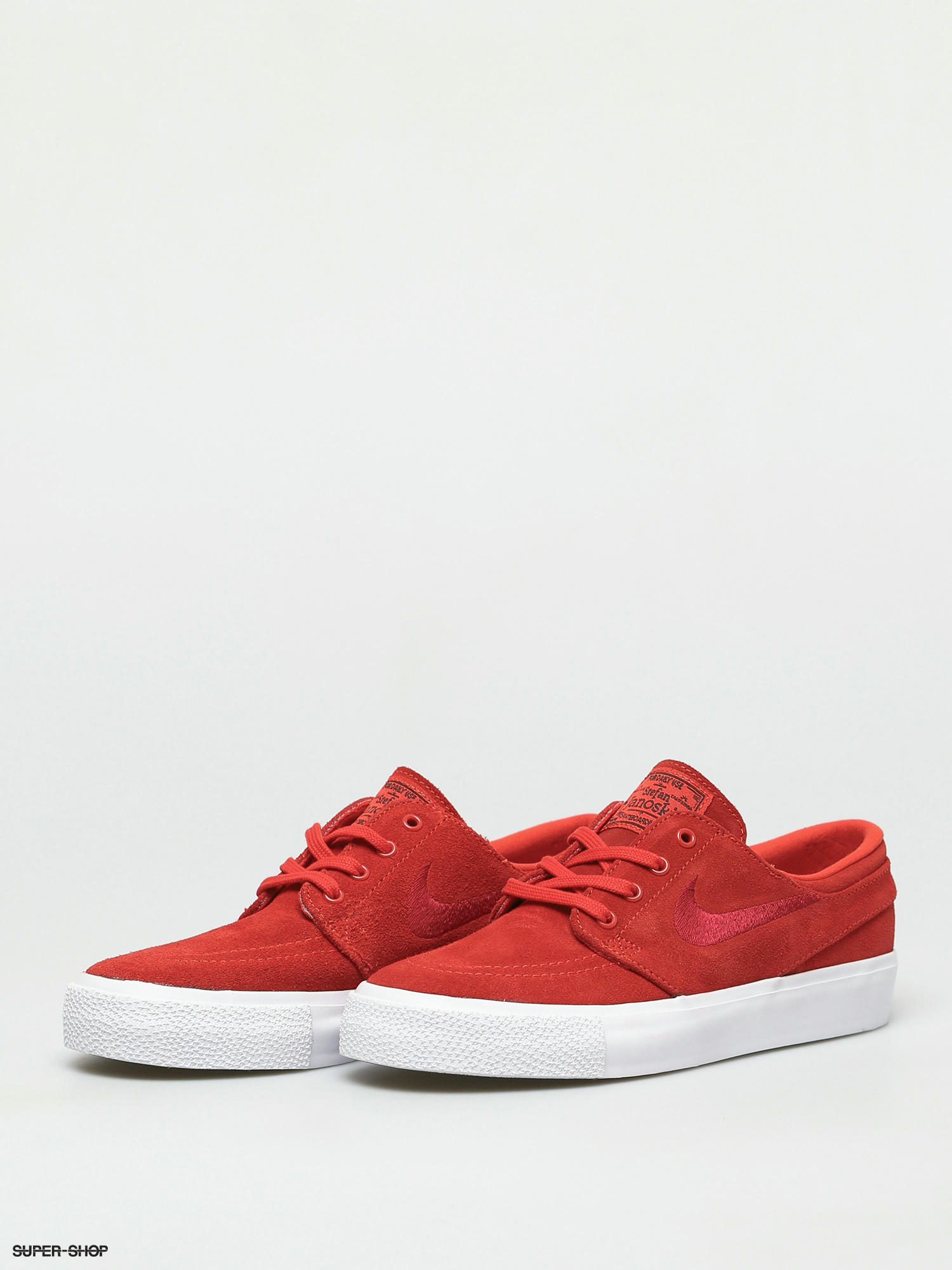 Nike stefan janoski top chile