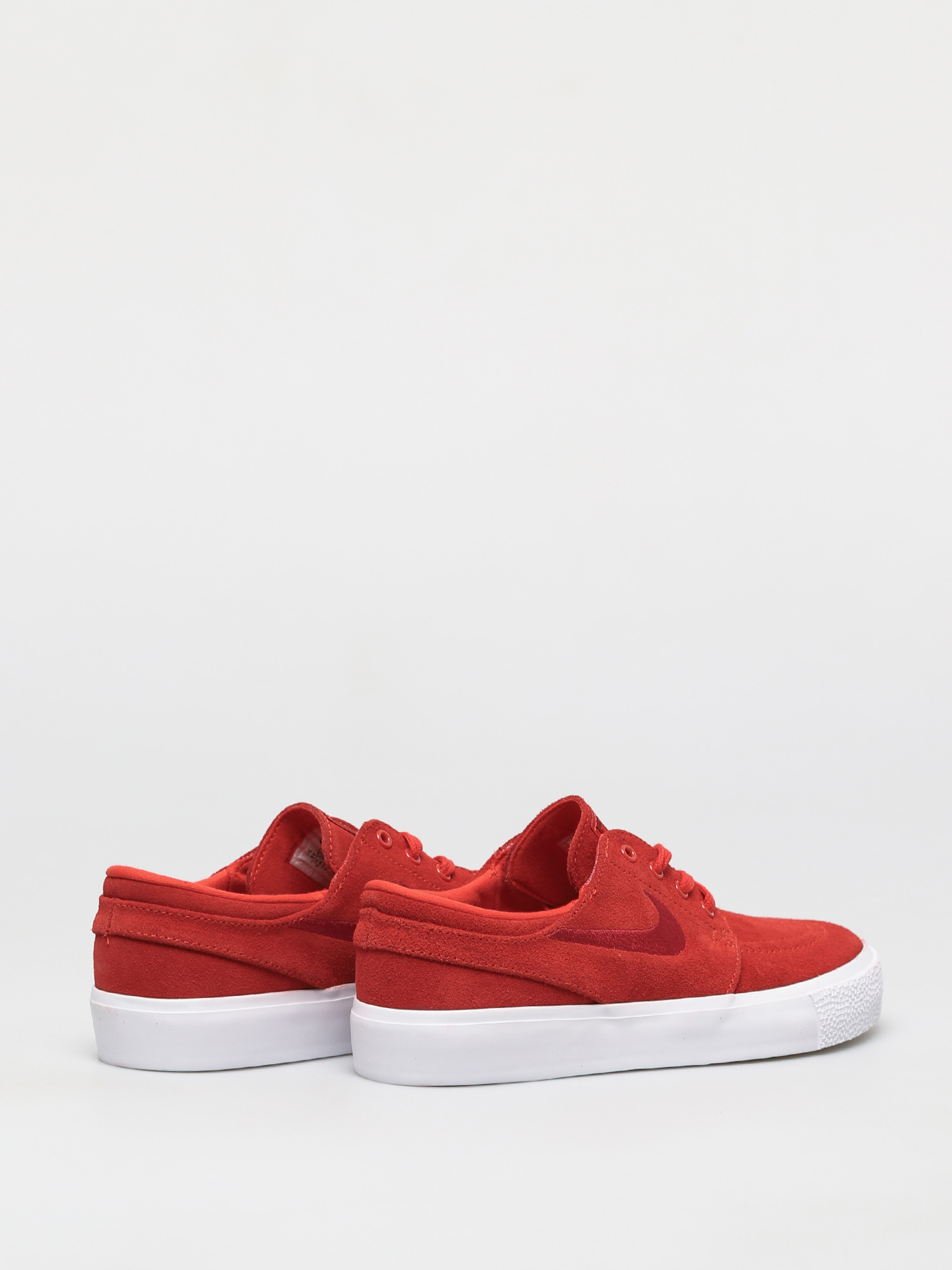Nike SB Stefan Janoski Gs Shoes (chile red/cardinal red chile red white)