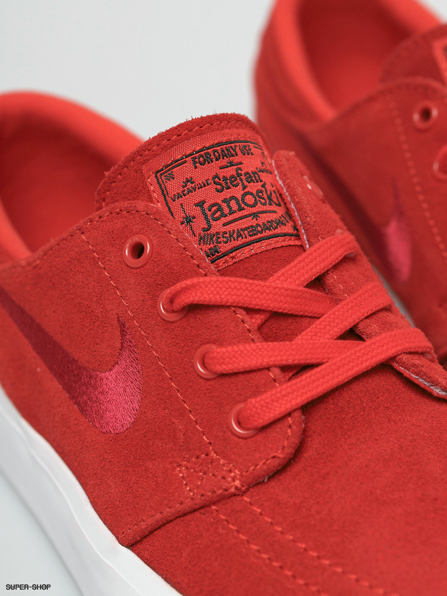 Nike sb best sale stefan janoski gs