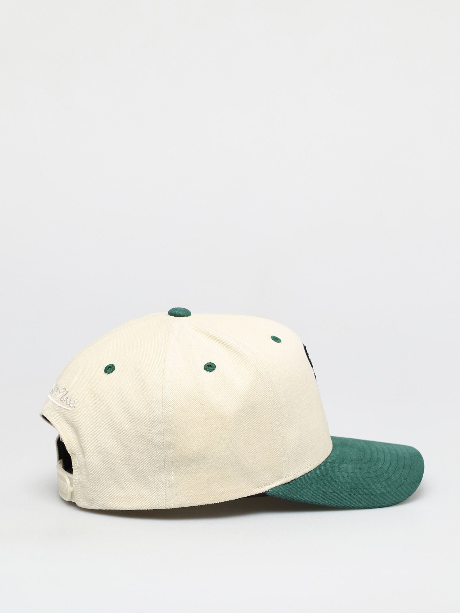 mitchell and ness celtics hat