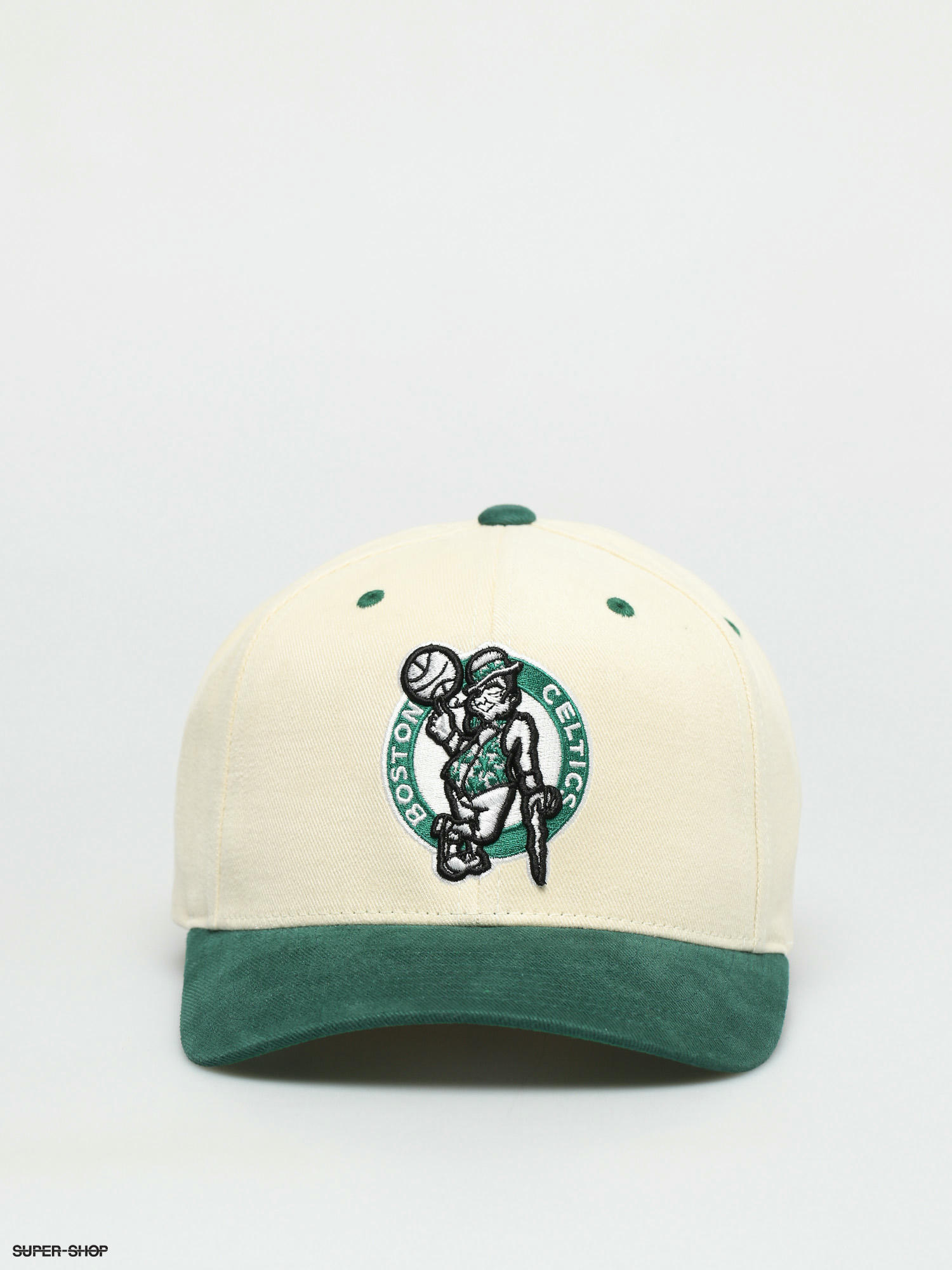 Mitchell & Ness Cap Boston Celtics 25 ZD
