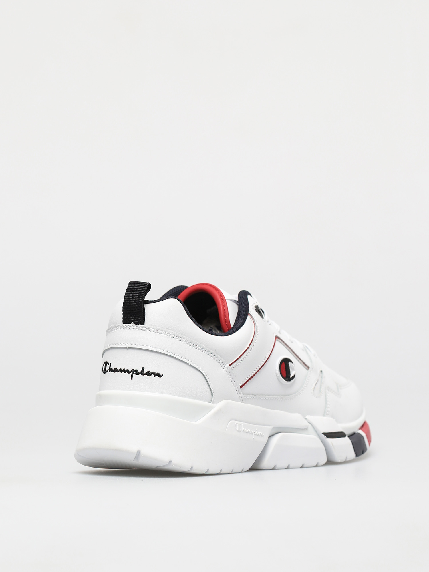 champion shoes strap