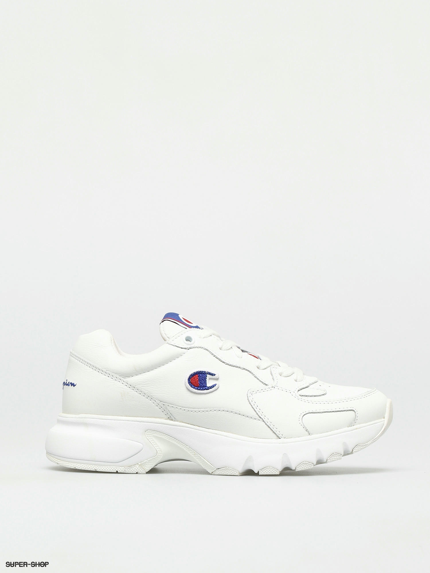 Champion 2025 chunky sneakers