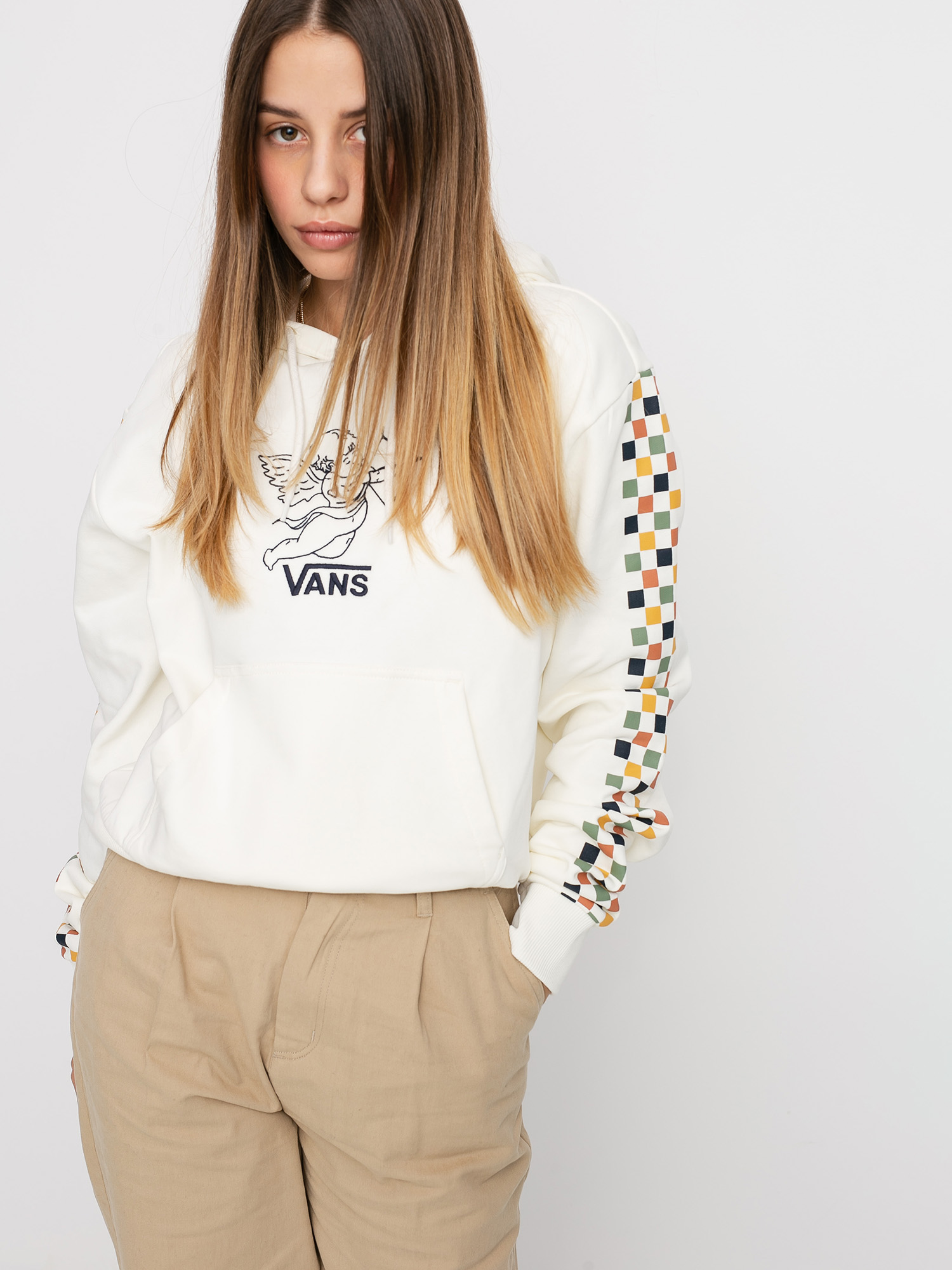 Cute vans outlet sweatshirts