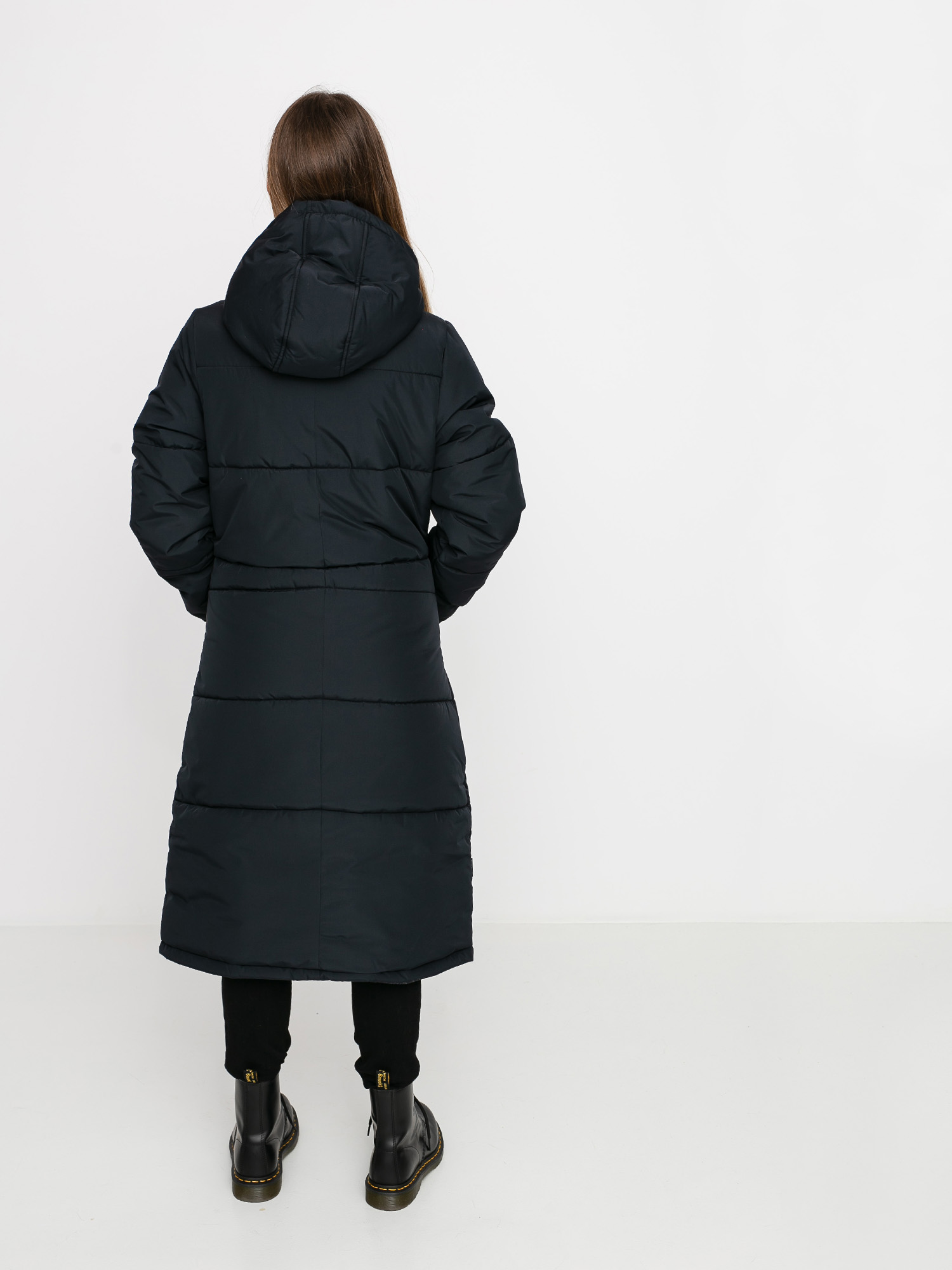 Iriedaily Paddie Coat Jacke Wmn (black)