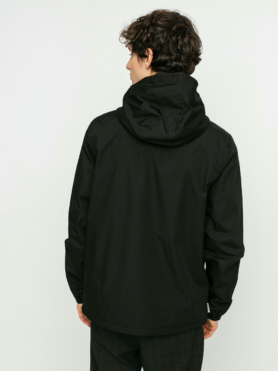 Element Alder Jacket - black (flint black)