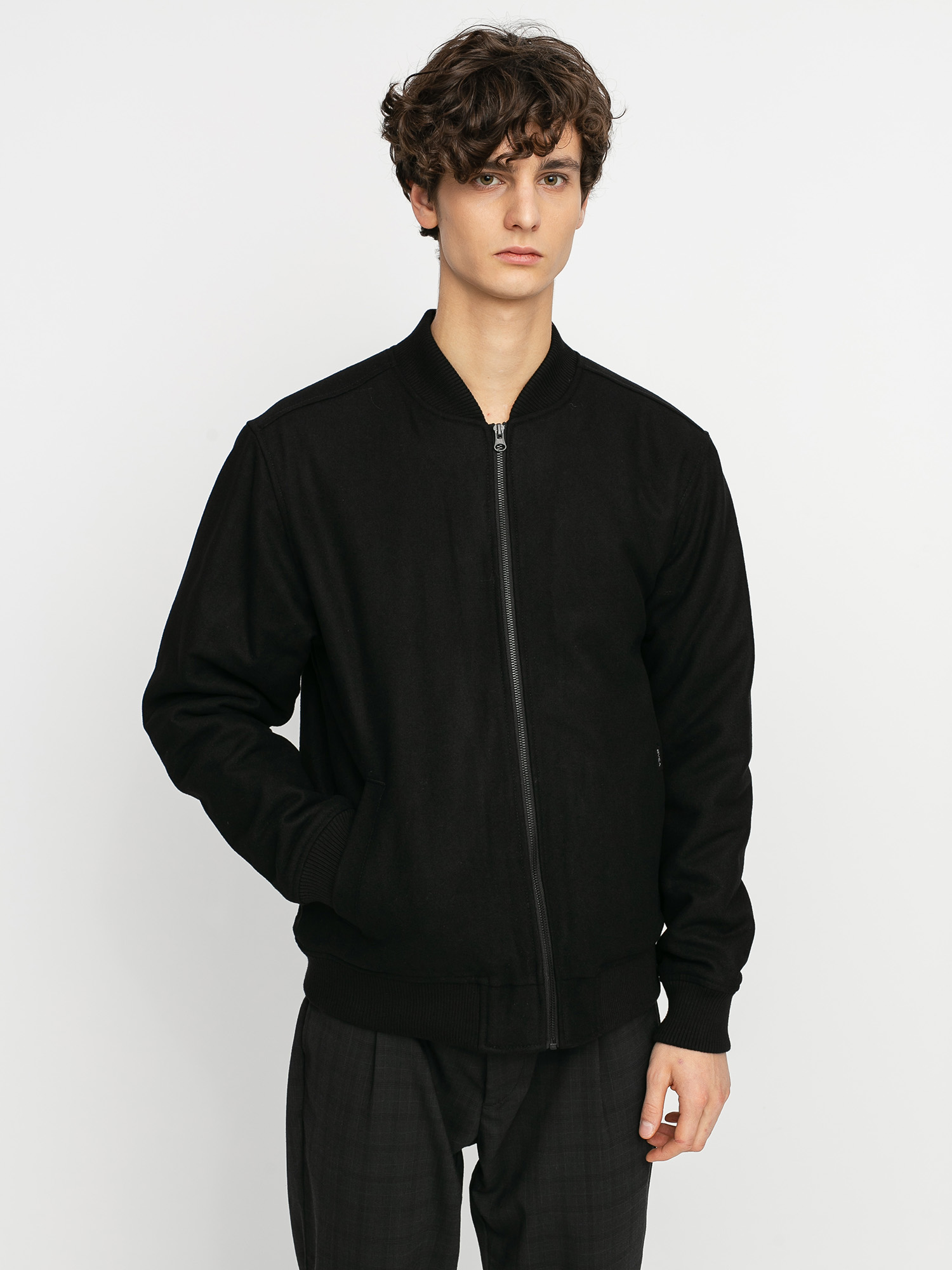 rvca black jacket