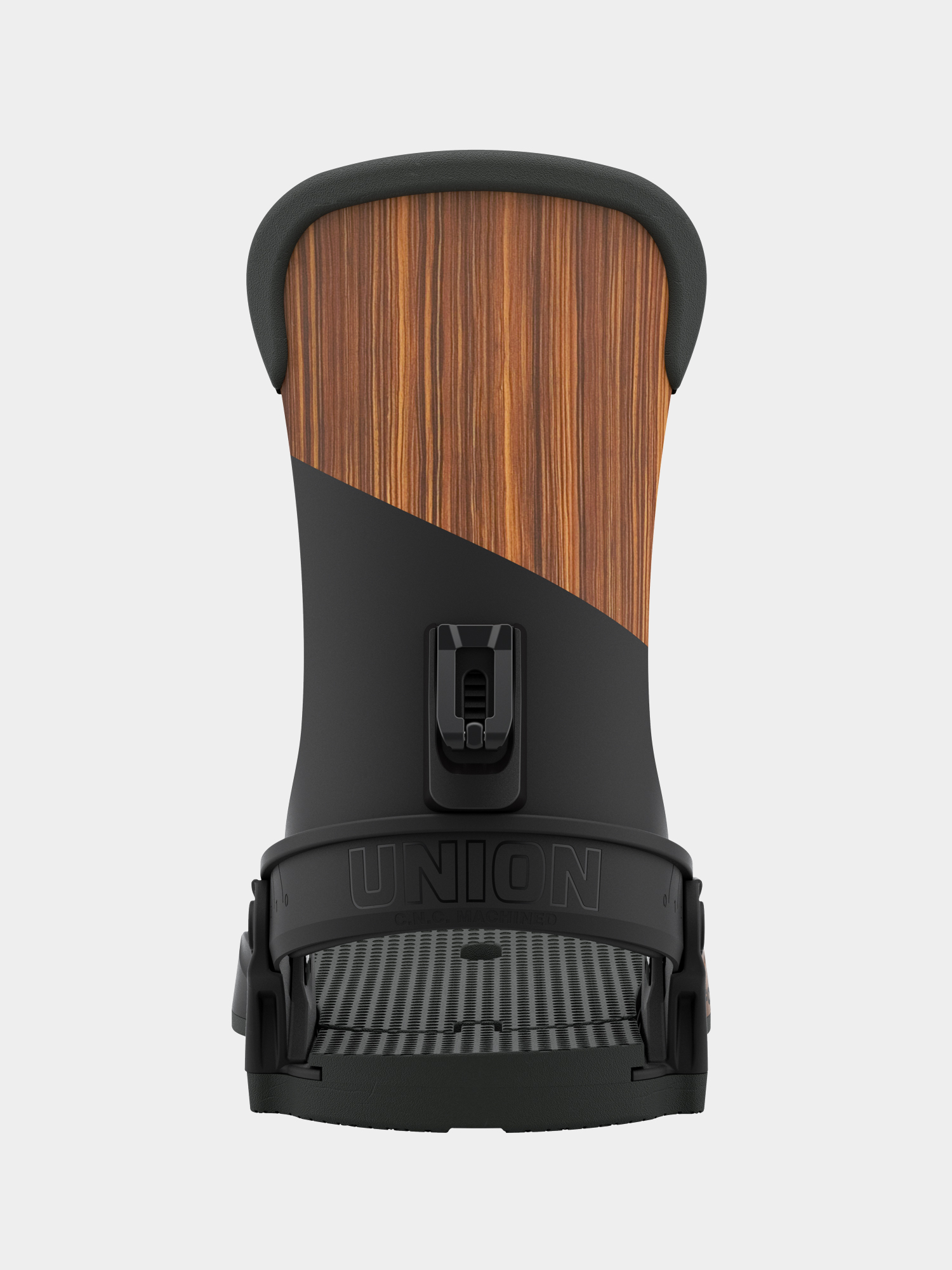 Mens Union Force Snowboard bindings (asadachi)