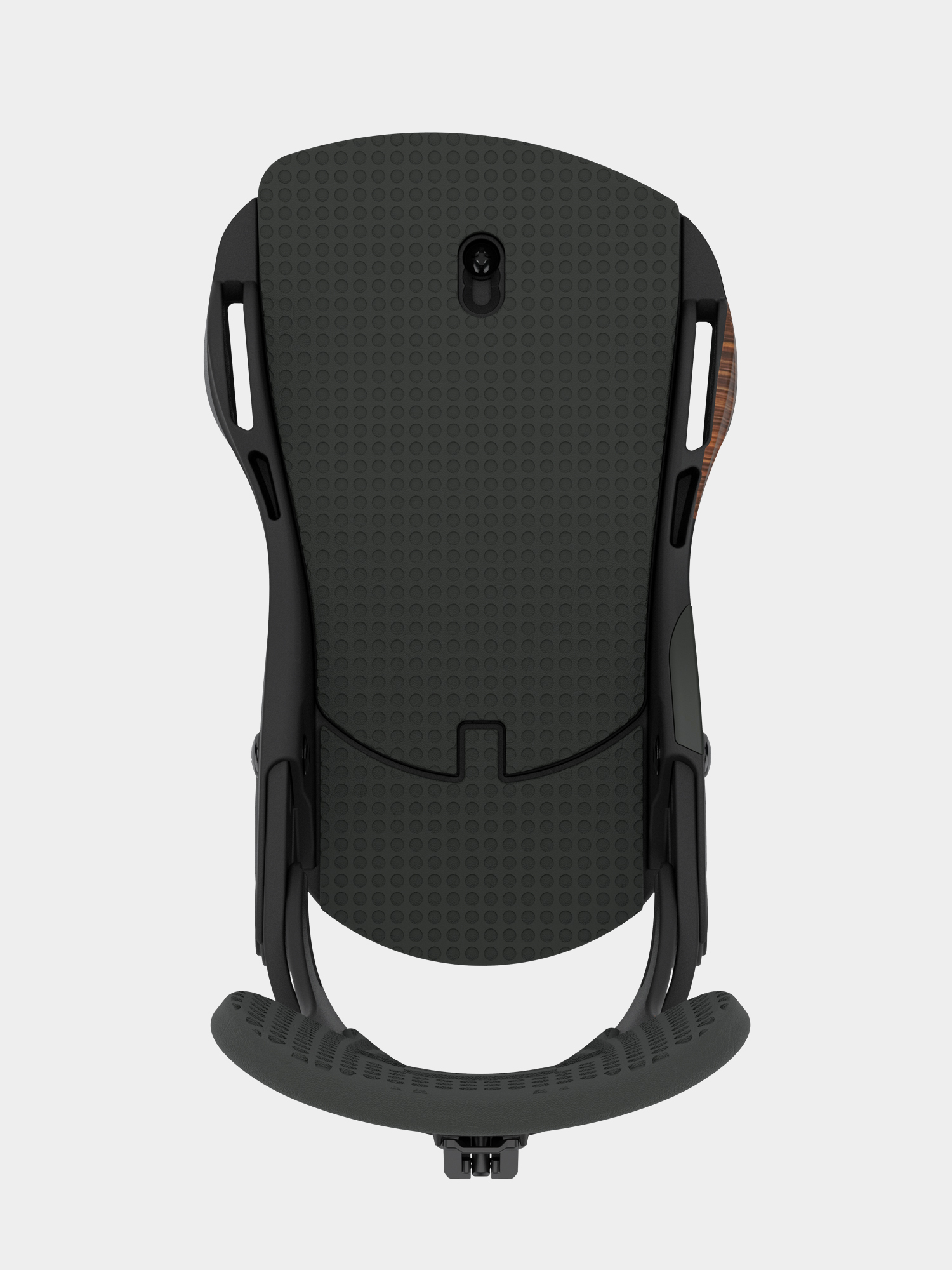 Mens Union Force Snowboard bindings (asadachi)