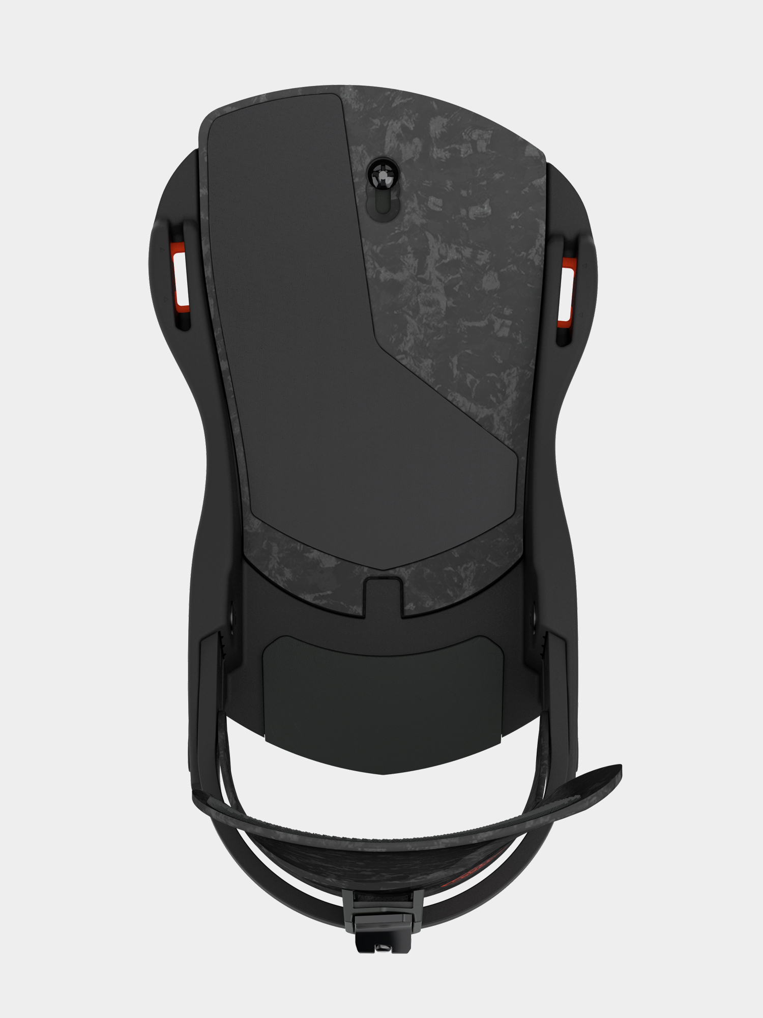 Herren Union Atlas Fc Snowboardbindung (black)