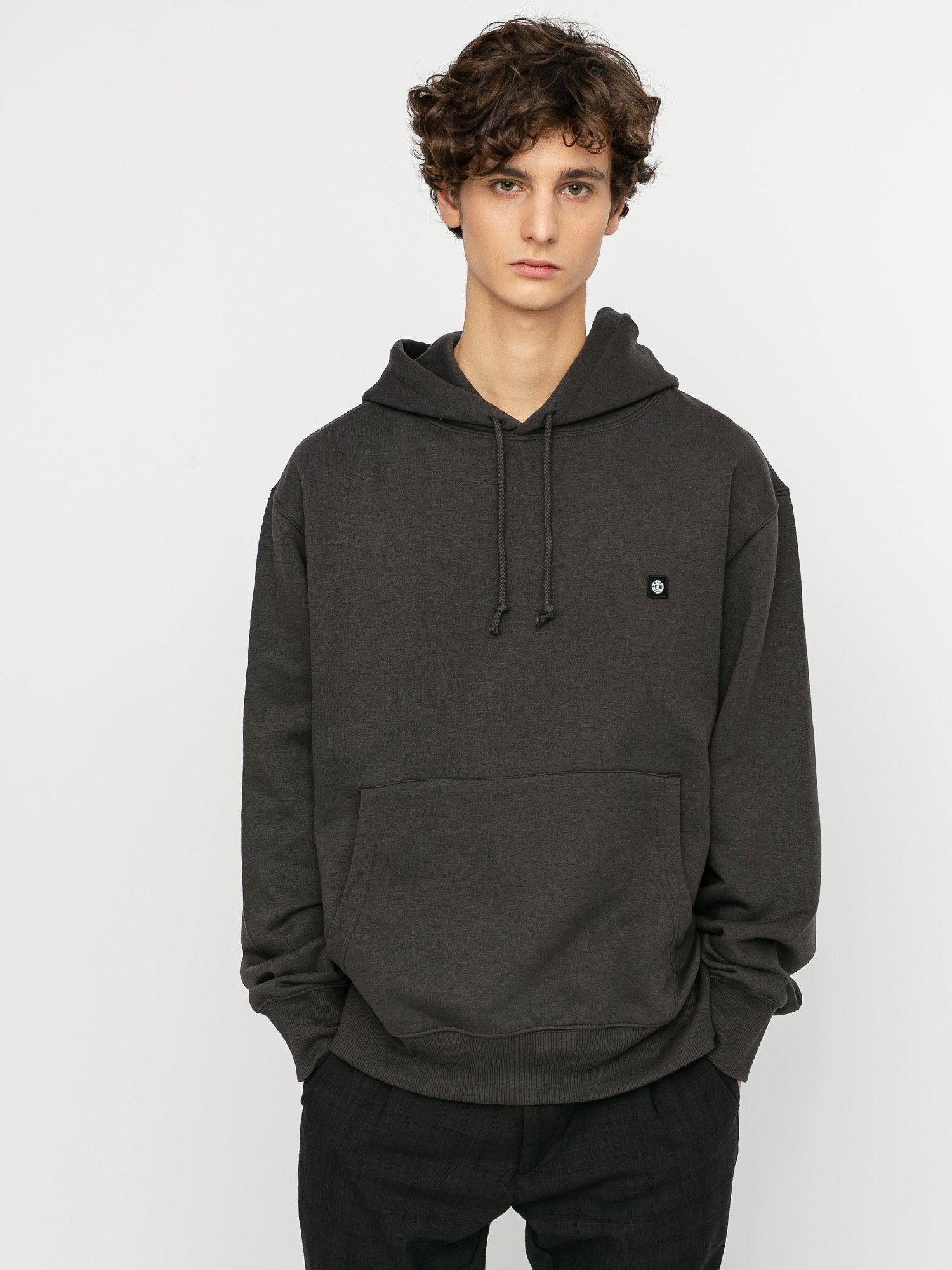 Element 92 Hd Sweatshirt Off Black