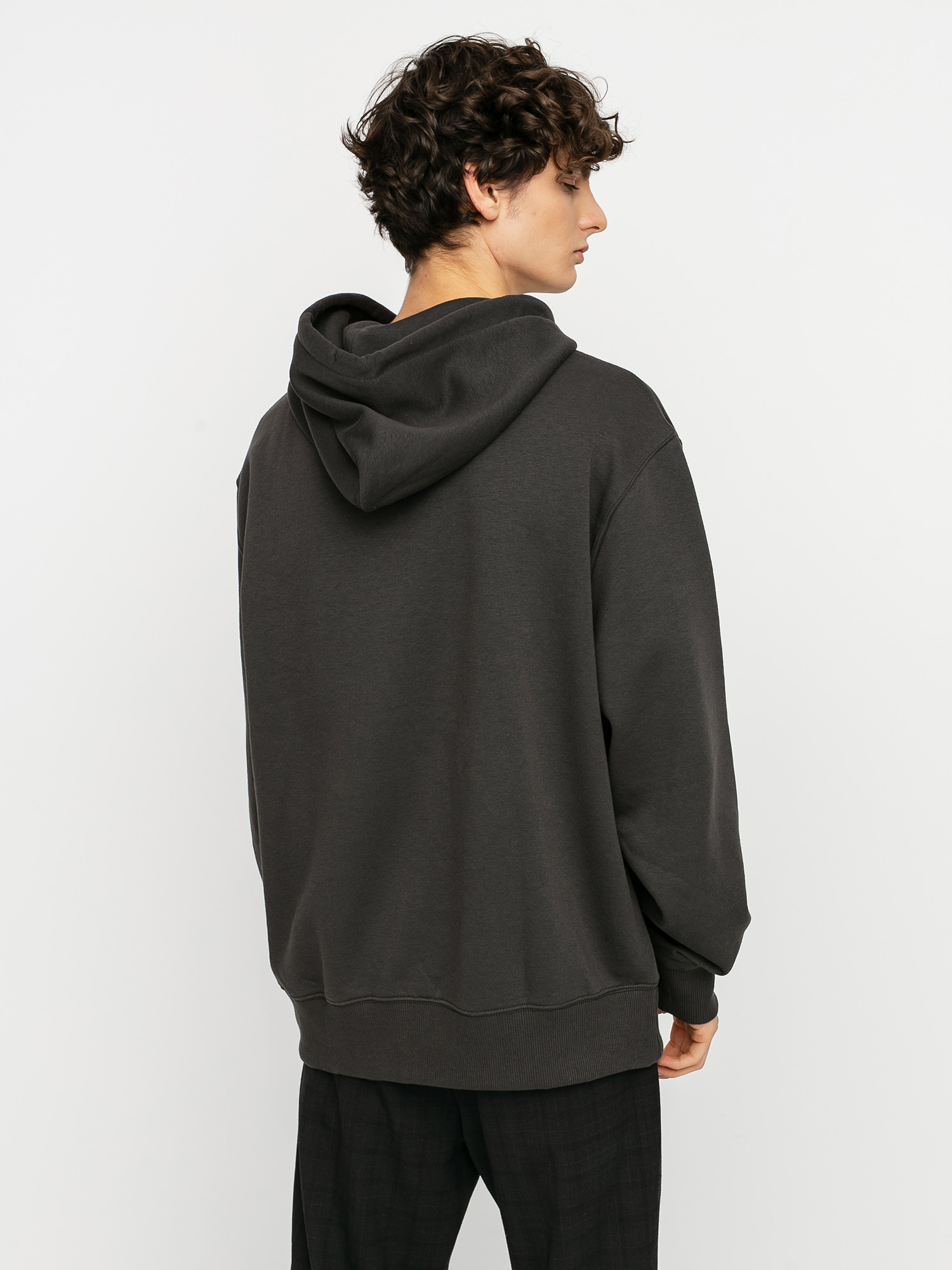 Element 92 Hd Sweatshirt Off Black