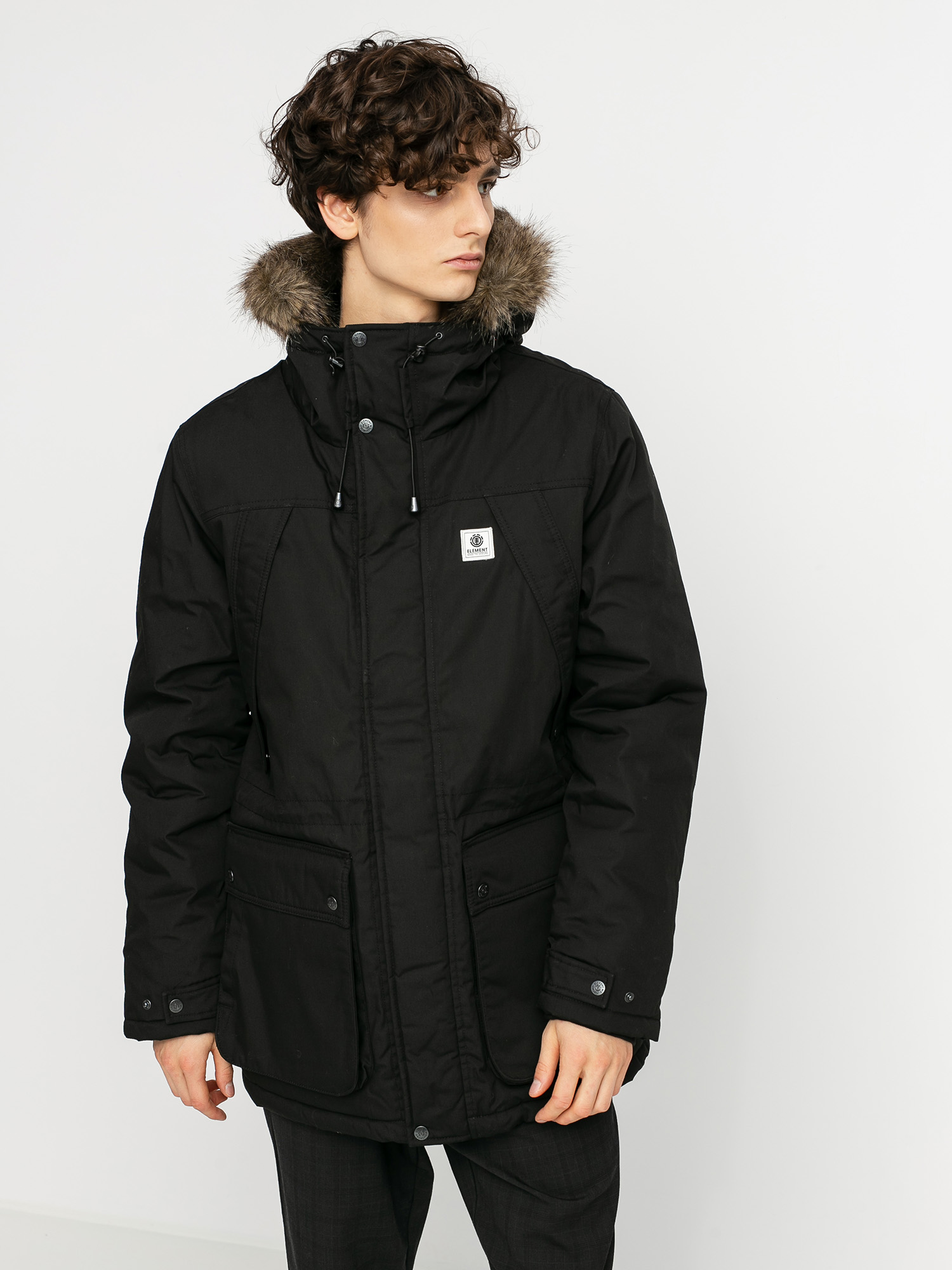 element fargo jacket