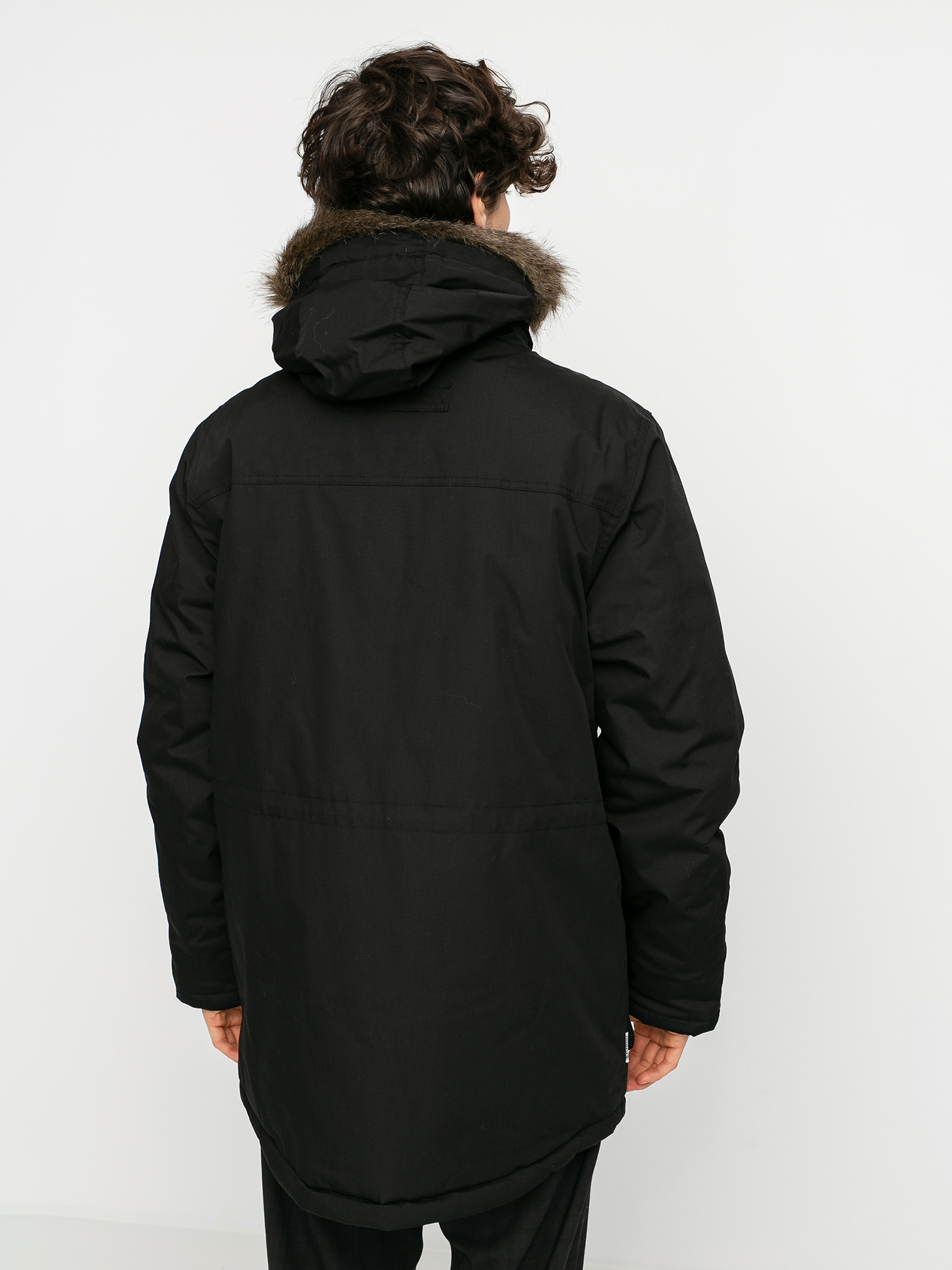 element fargo jacket