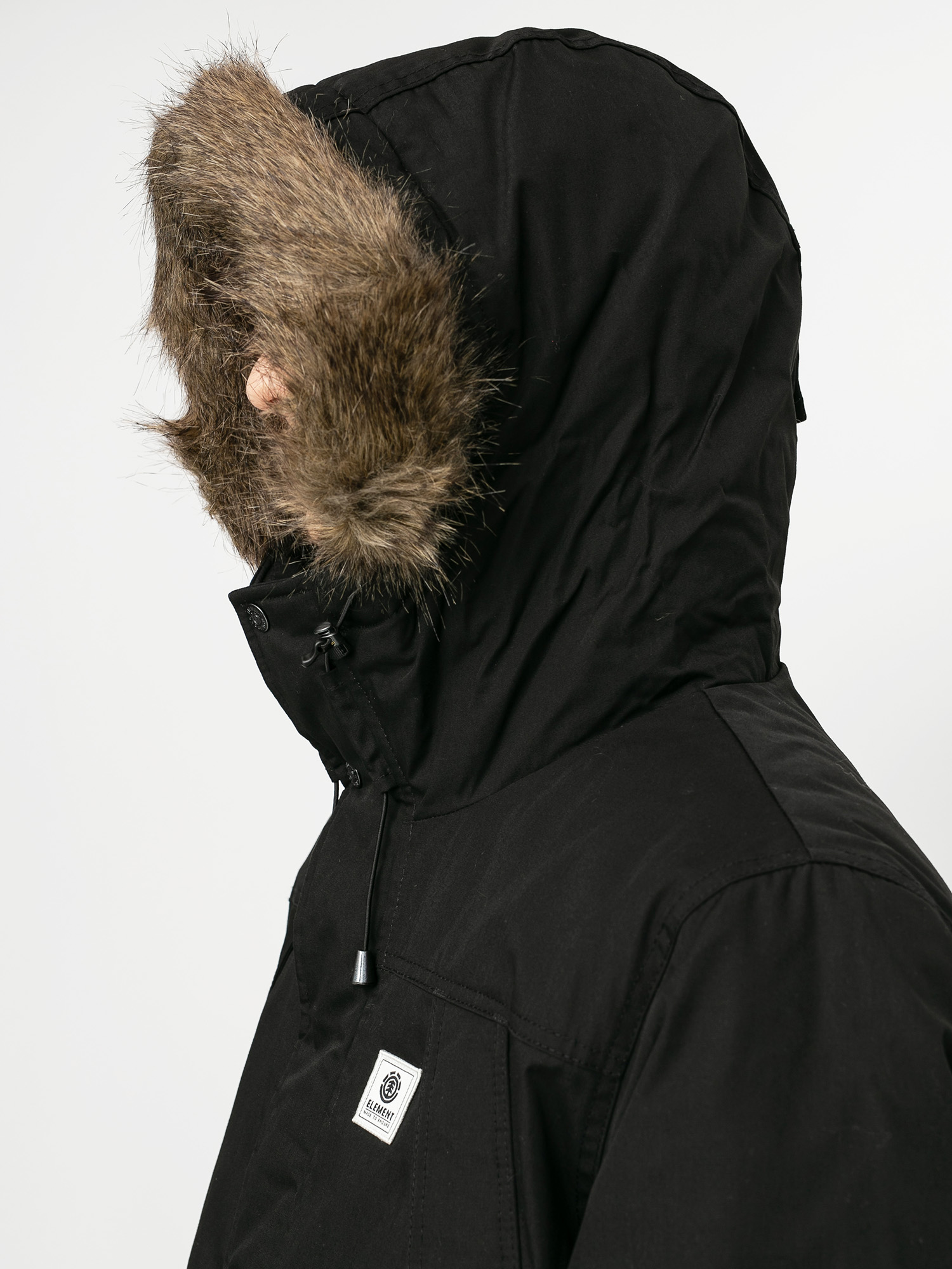 element fargo jacket