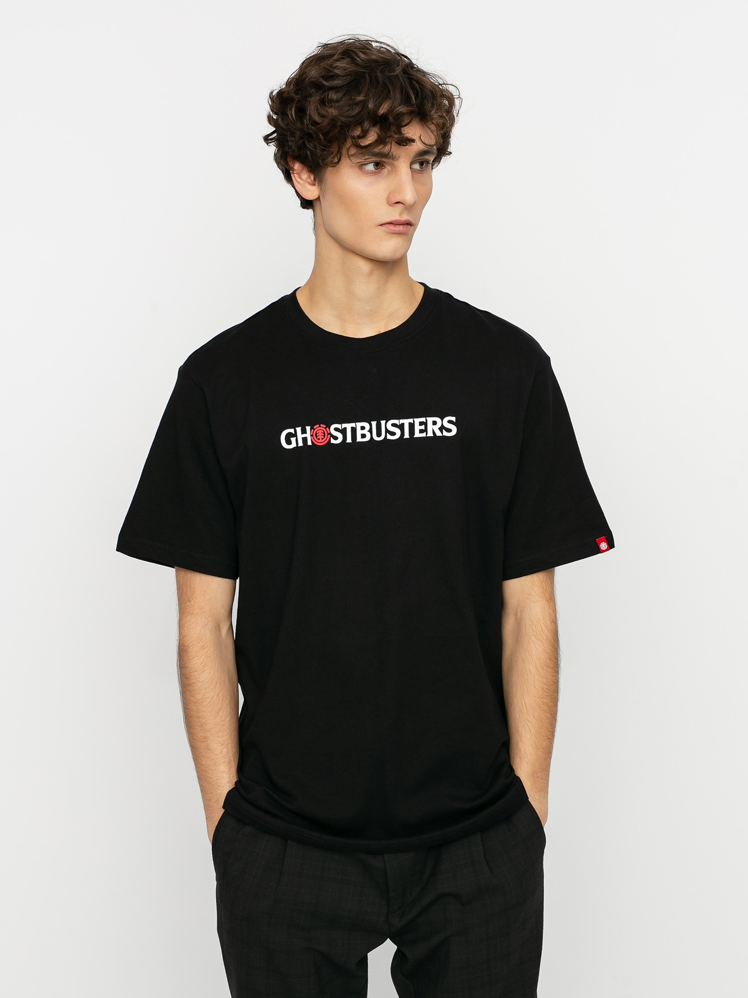 element ghostbusters shirt