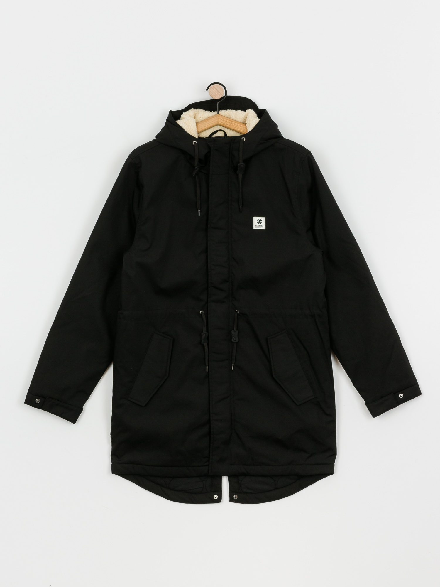 element ski jacket