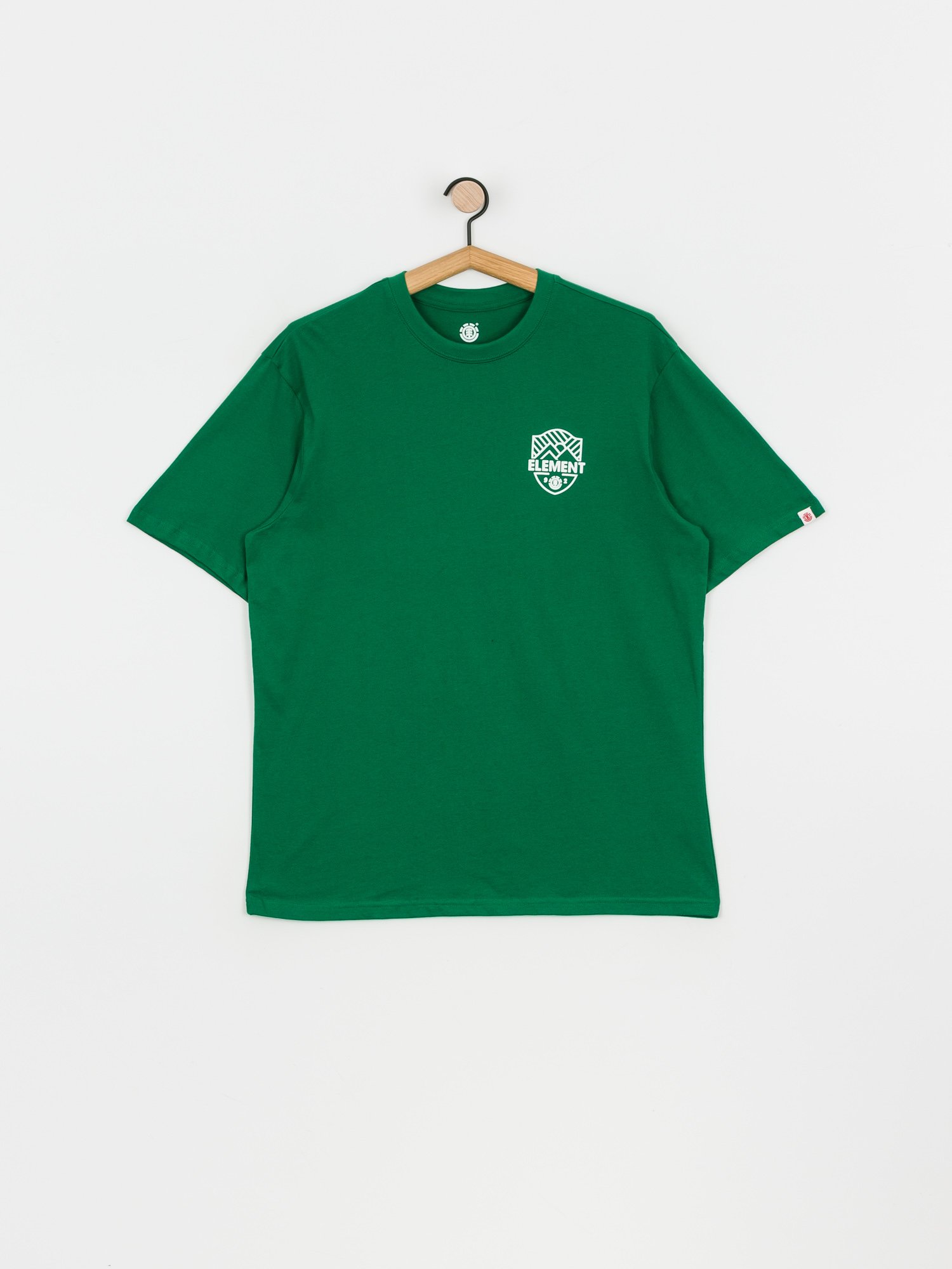 t shirt inside jacket