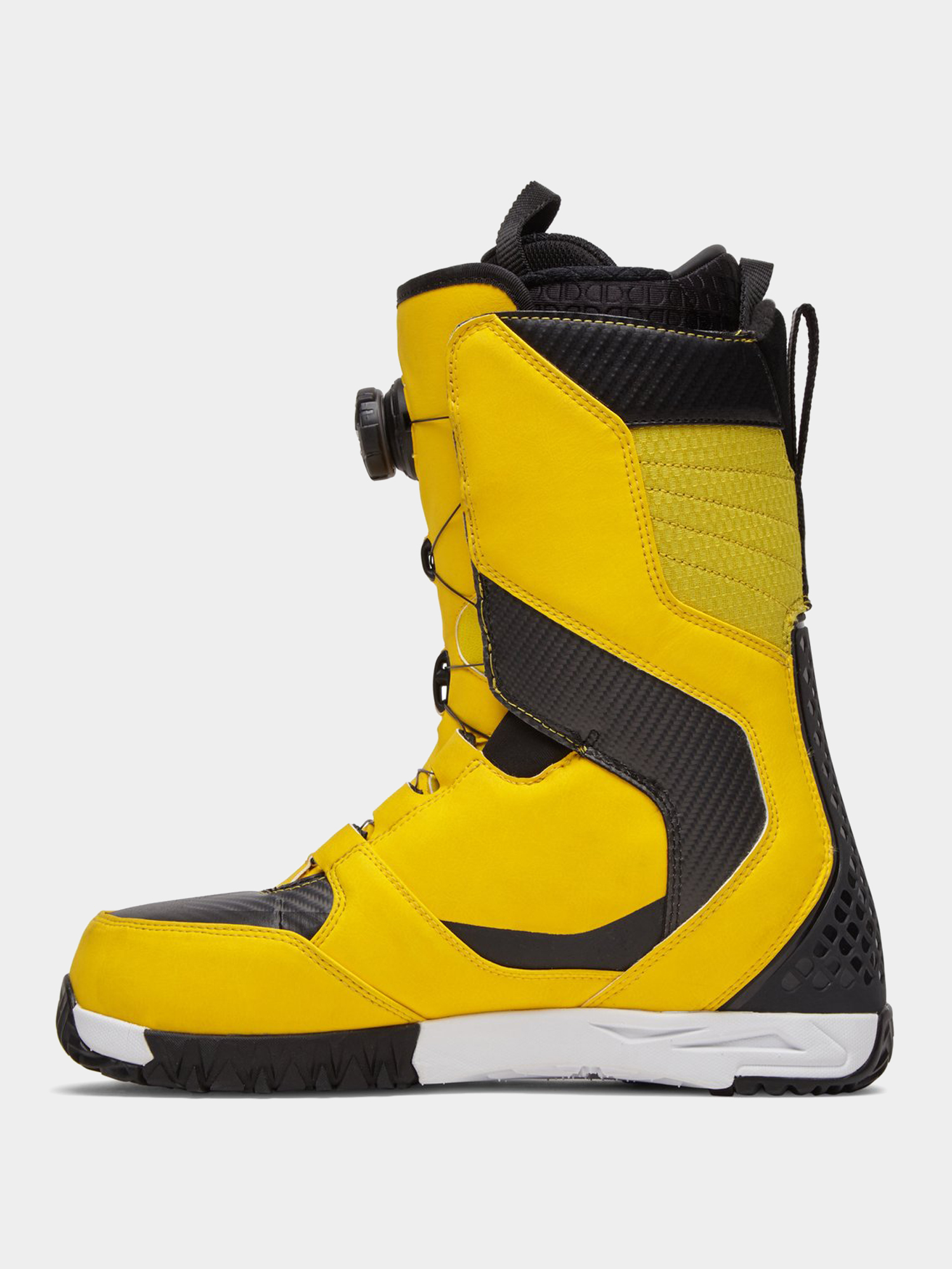 dc shuksan boot
