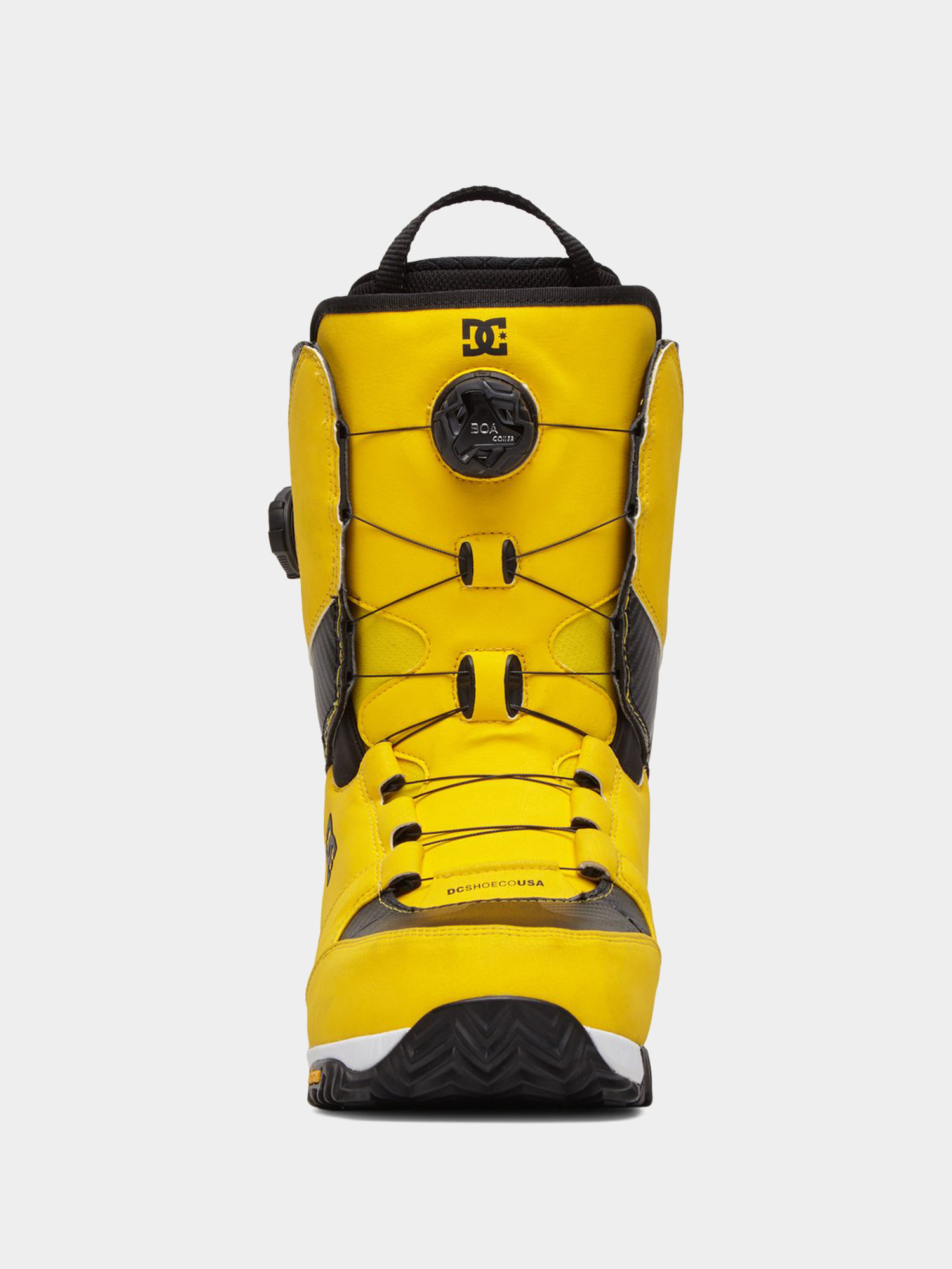 dc shuksan boot