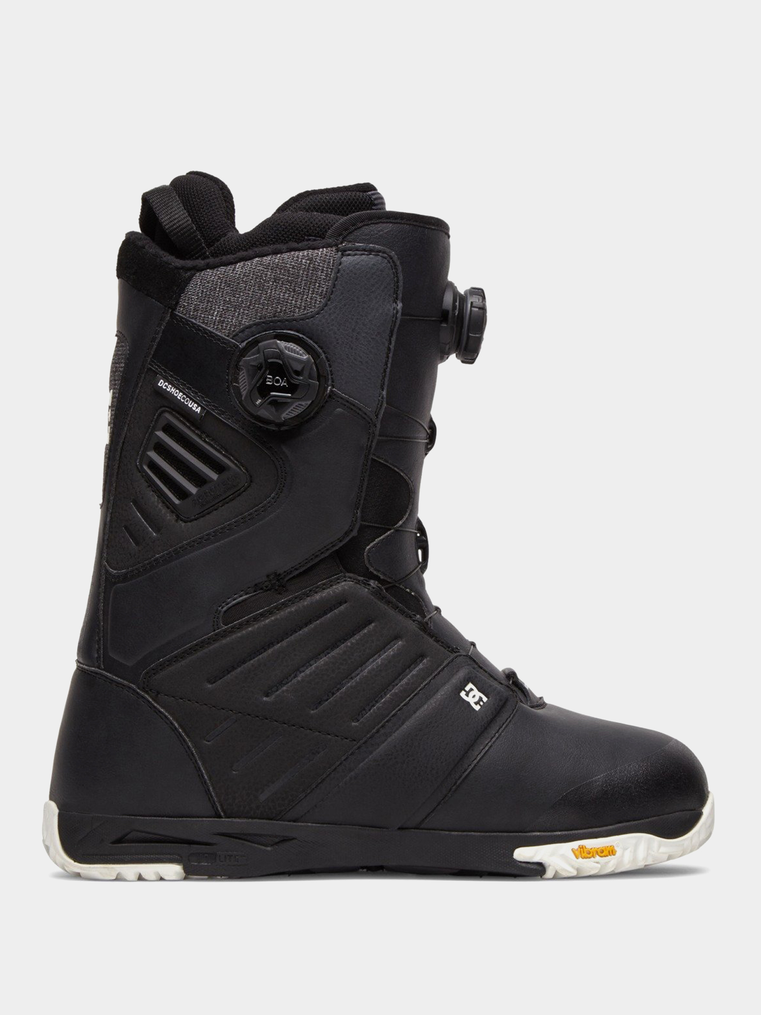 dc judge snowboard boots