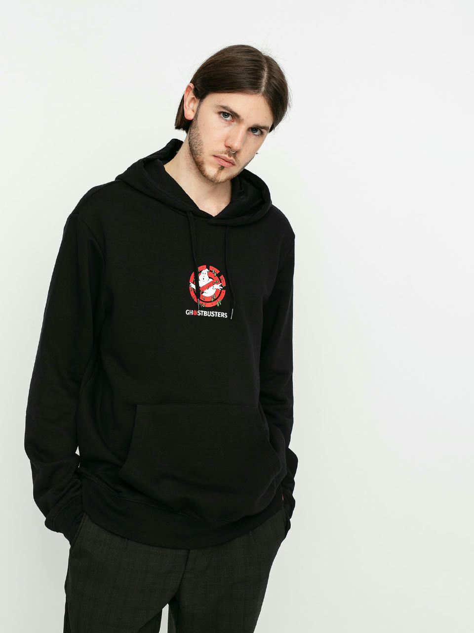 Element Phantasm HD Hoodie (flint black)