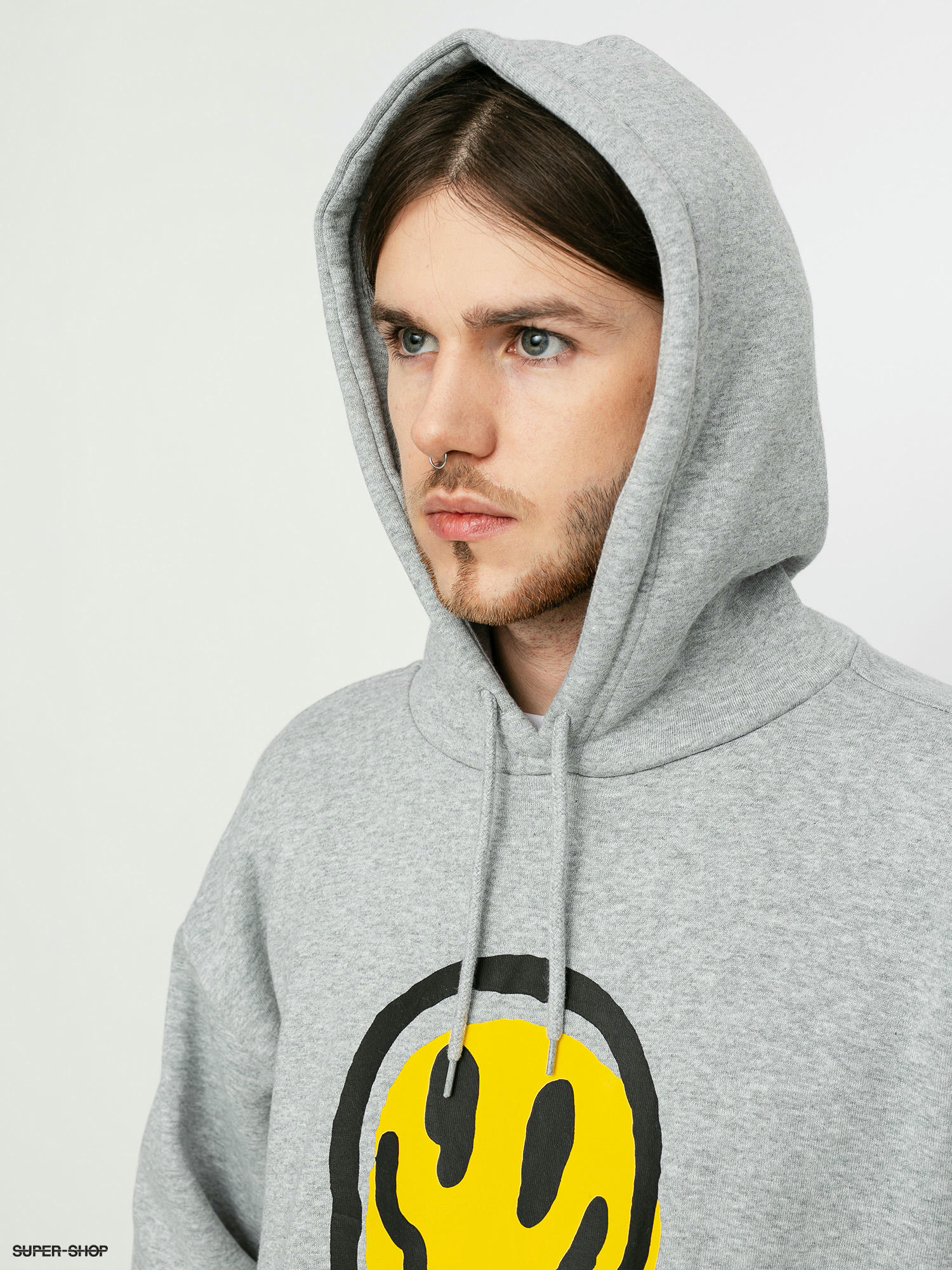 Brixton discount melter hoodie