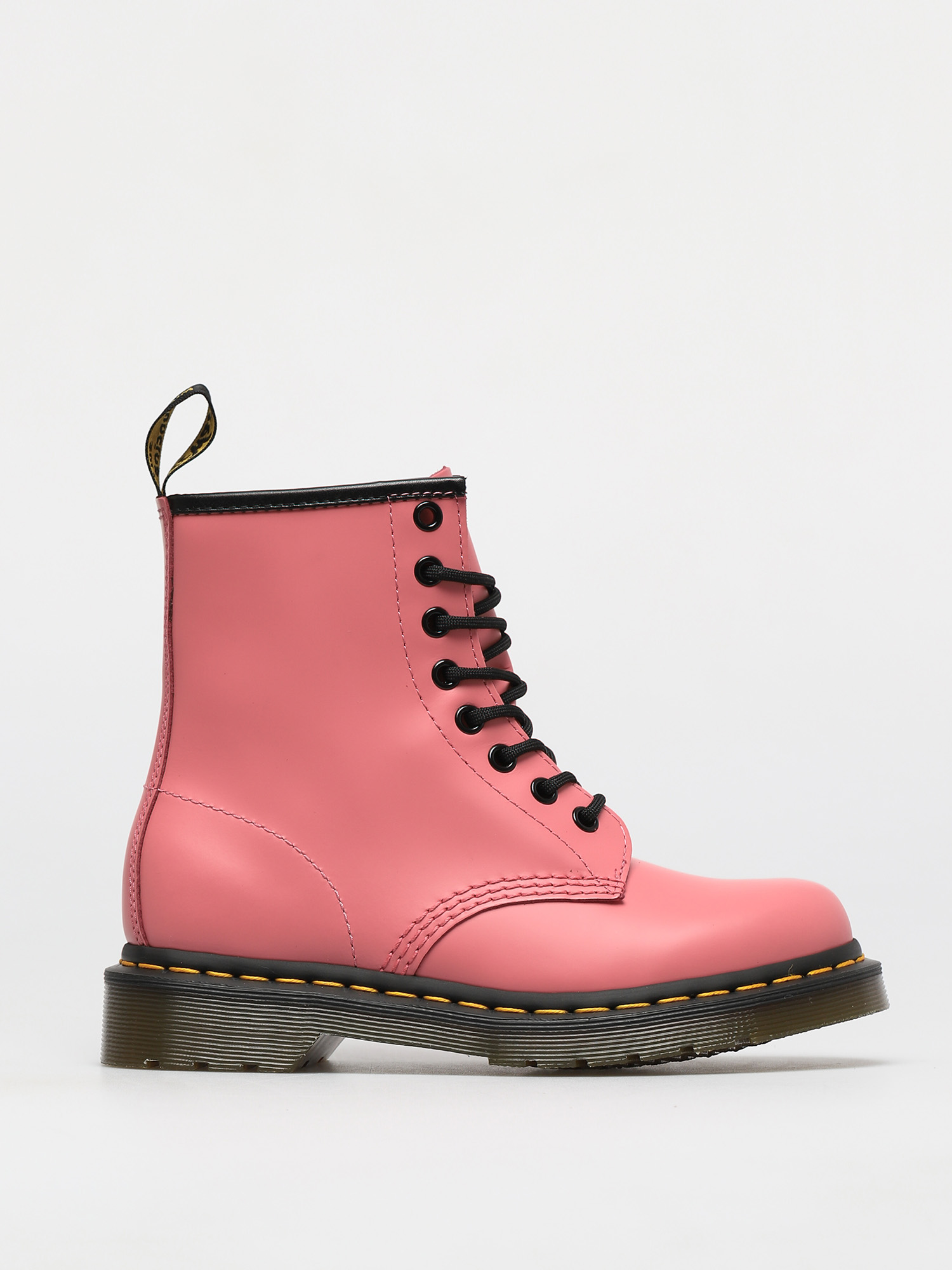 Dr. Martens 1460 Shoes Wmn (smooth acid pink)