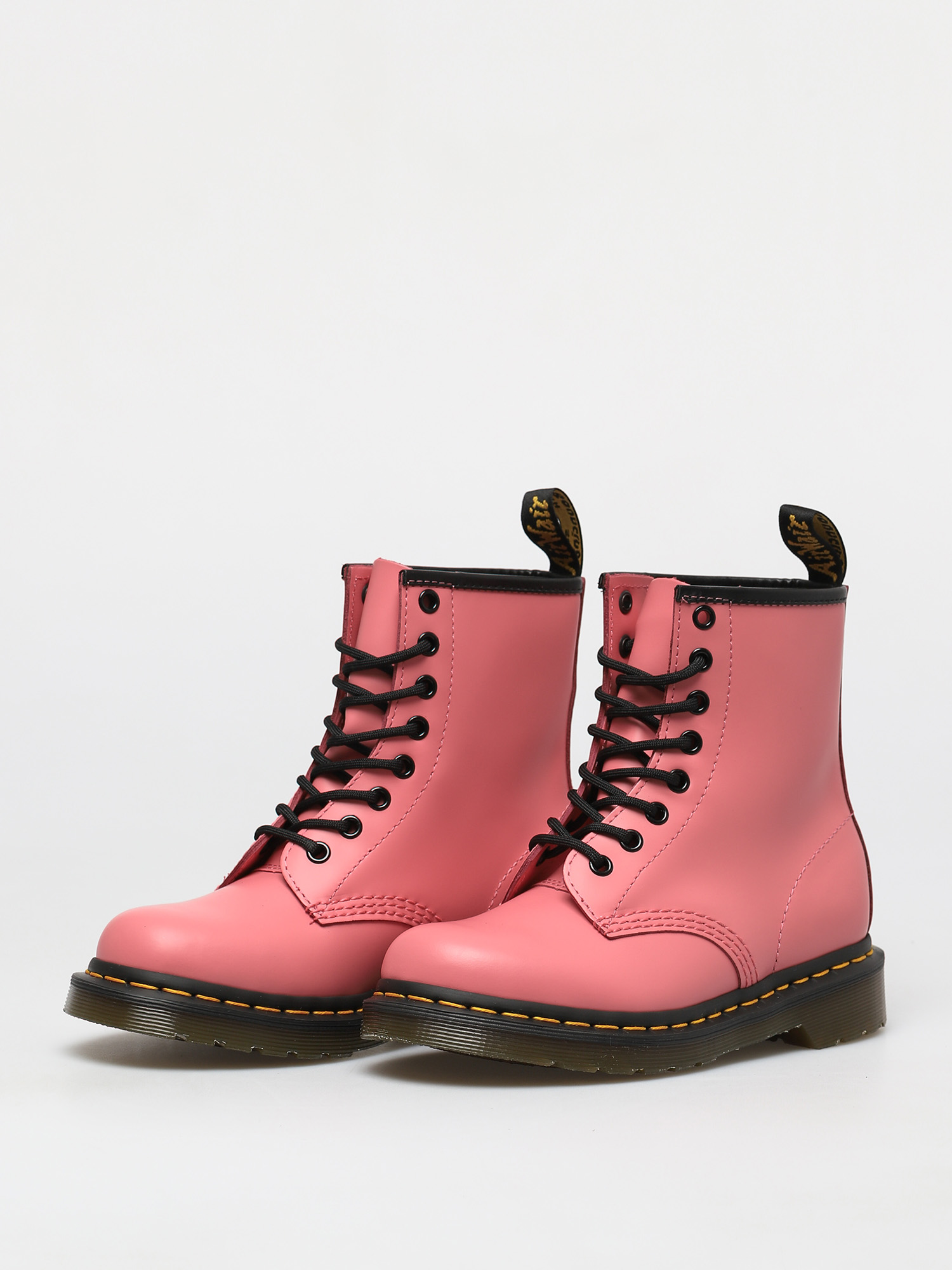 Dr. Martens 1460 Shoes Wmn (smooth acid pink)