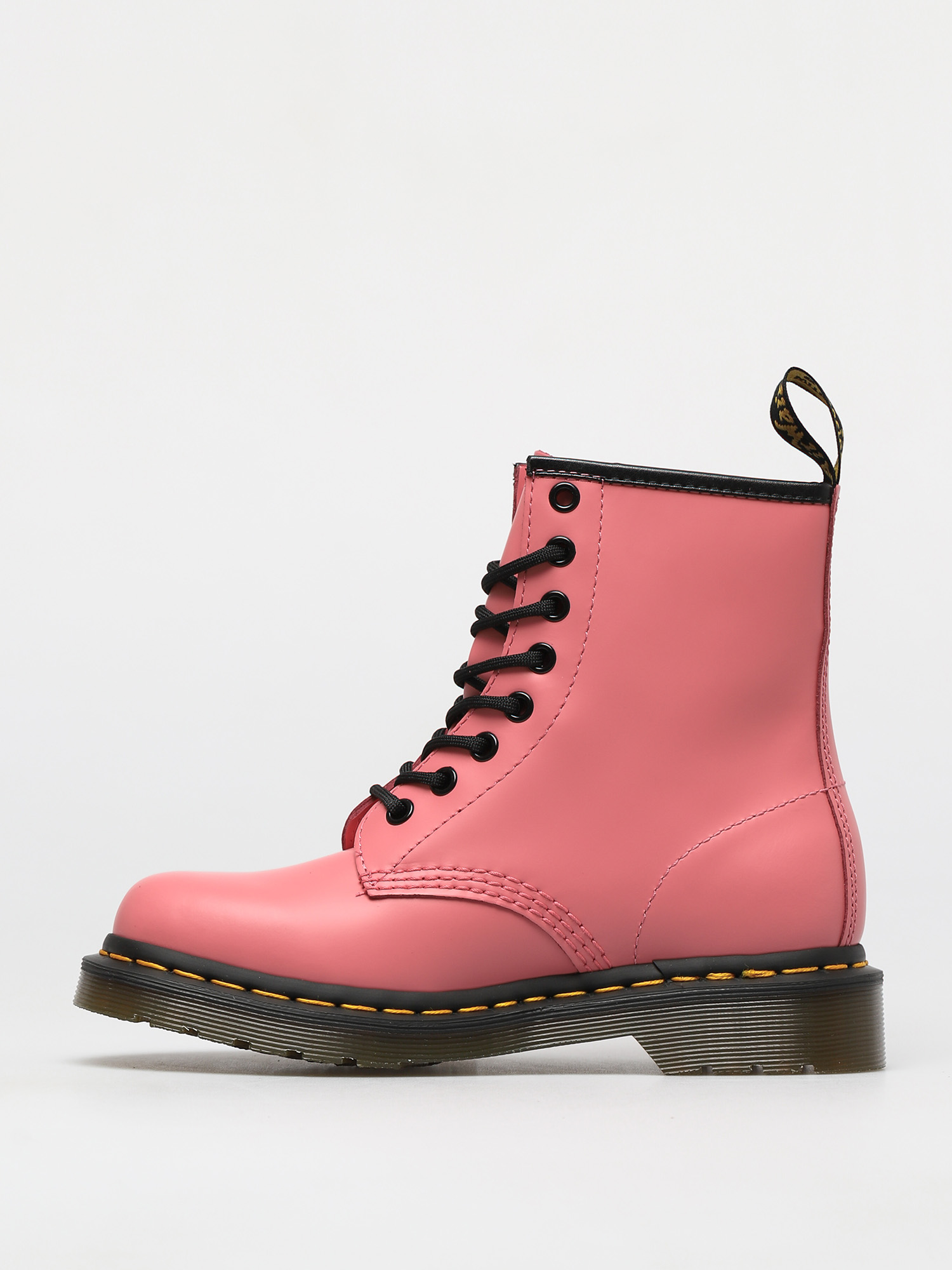 Dr. Martens 1460 Shoes Wmn (smooth acid pink)