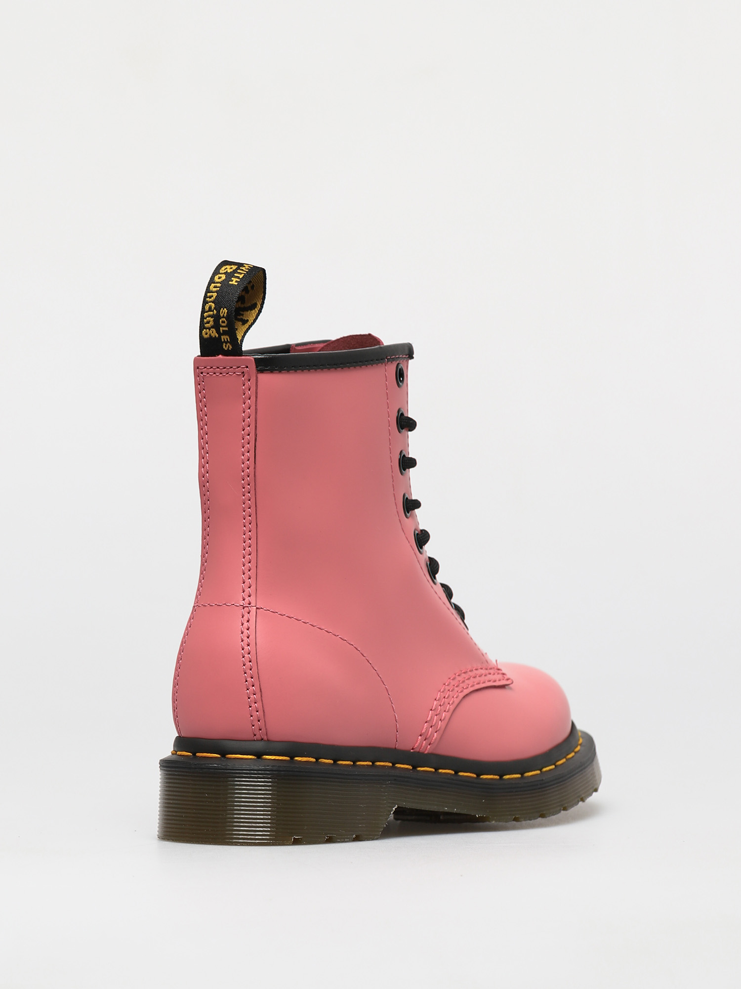 Dr. Martens 1460 Shoes Wmn (smooth acid pink)