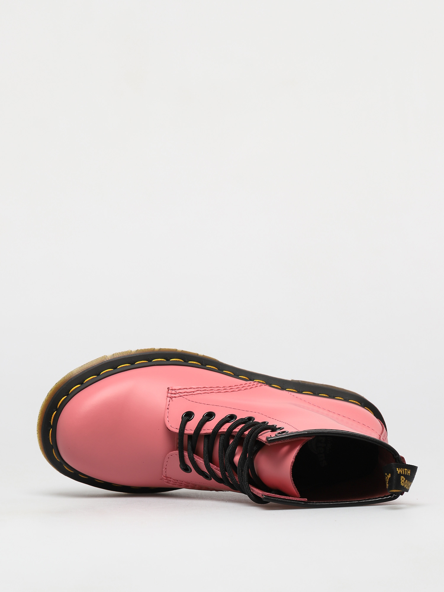 Dr. Martens 1460 Shoes Wmn (smooth acid pink)