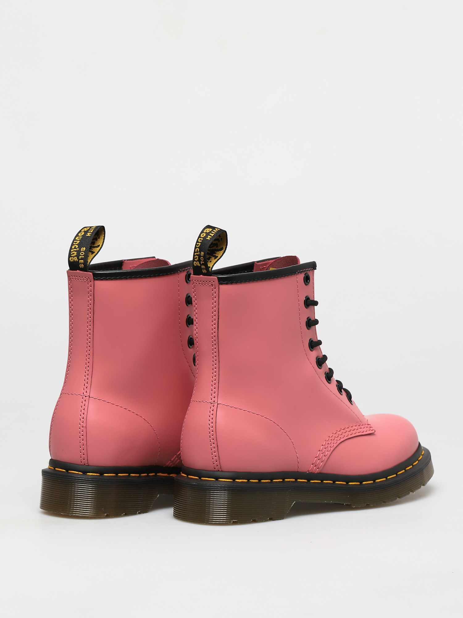 Dr. Martens 1460 Shoes Wmn (smooth acid pink)