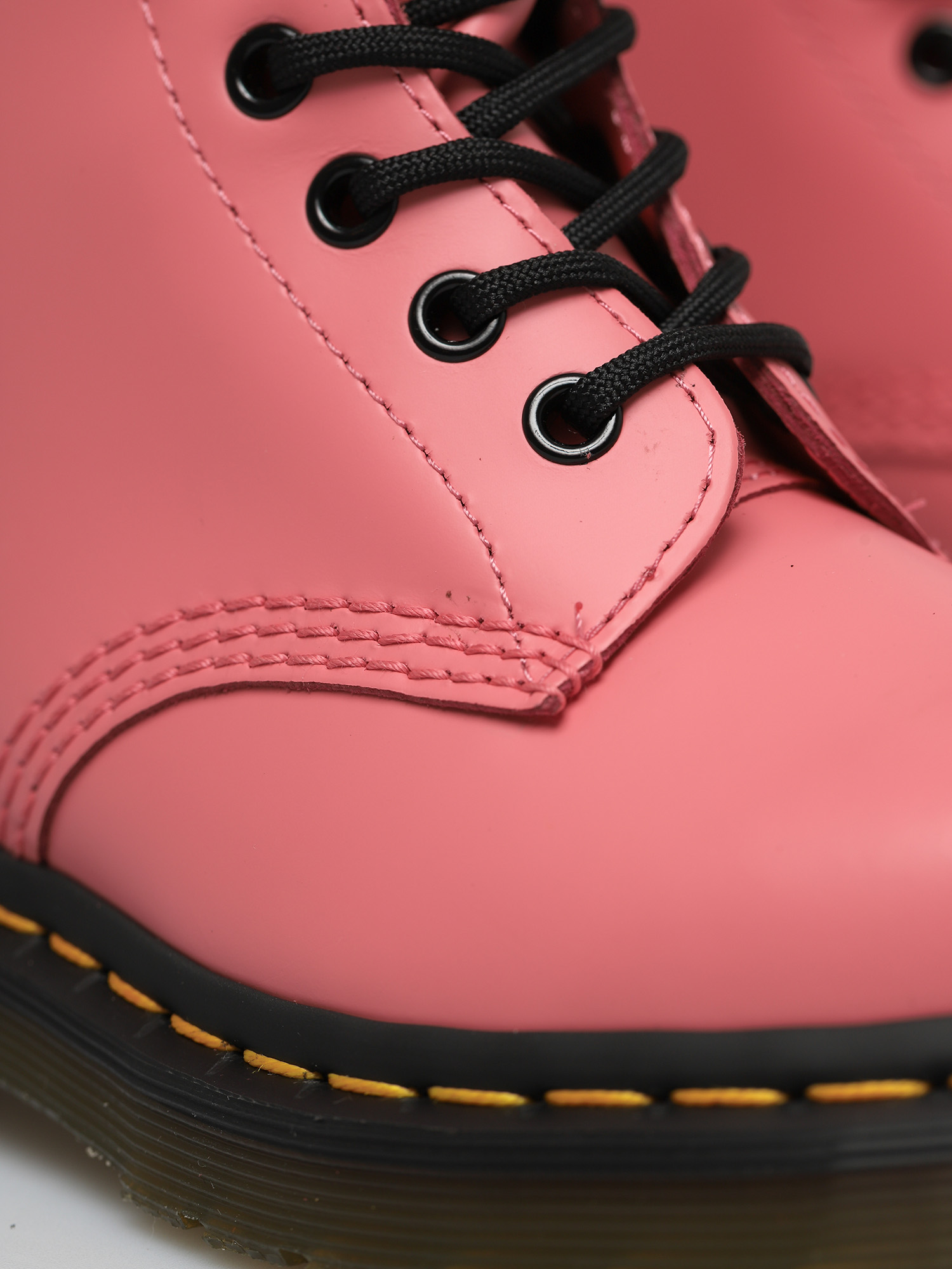 Dr. Martens 1460 Shoes Wmn (smooth acid pink)