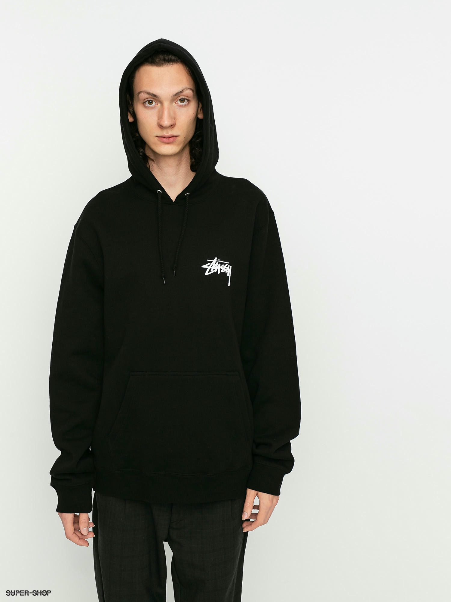 Stussy pullover on sale