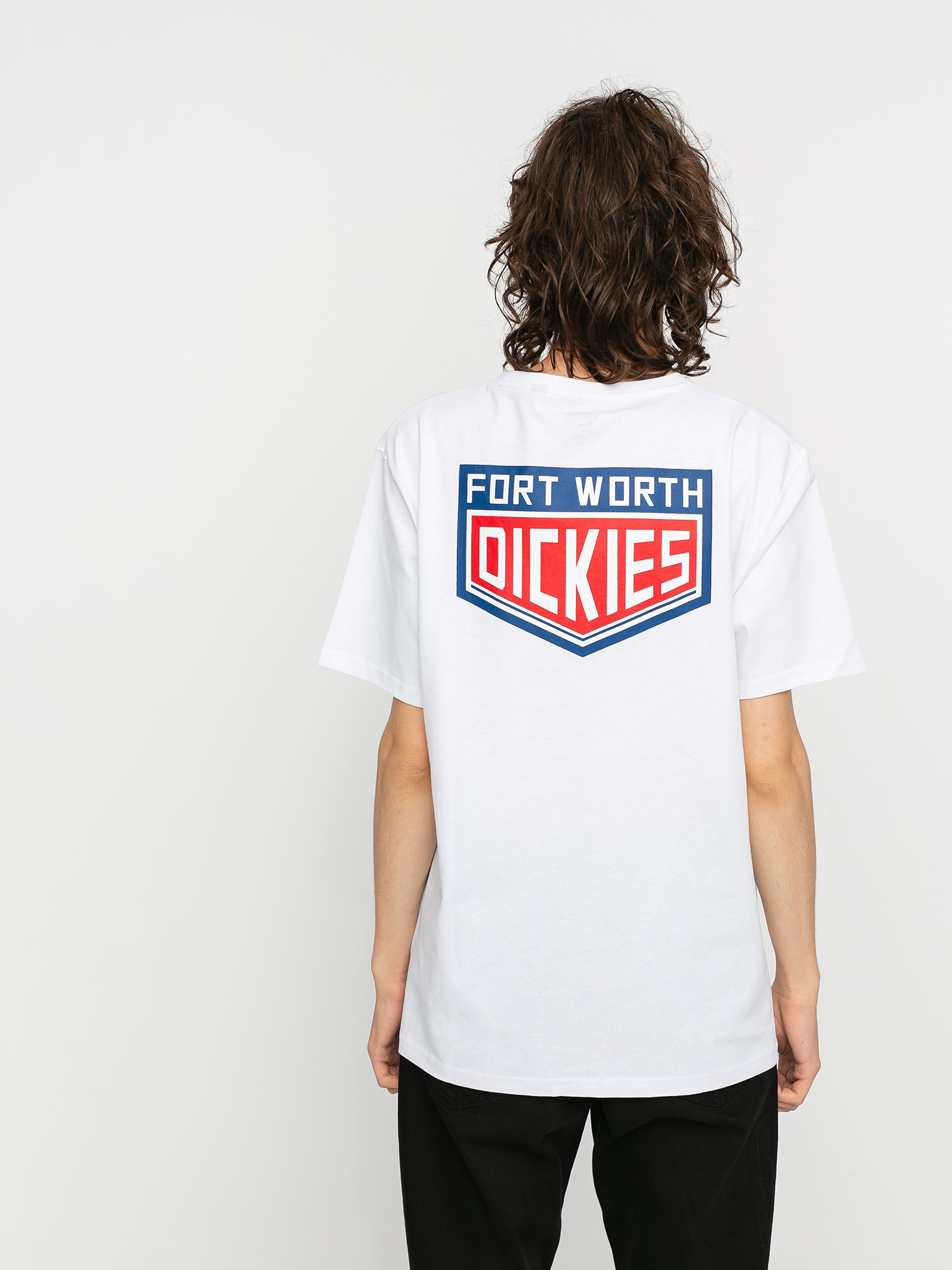 dickies graphic tee