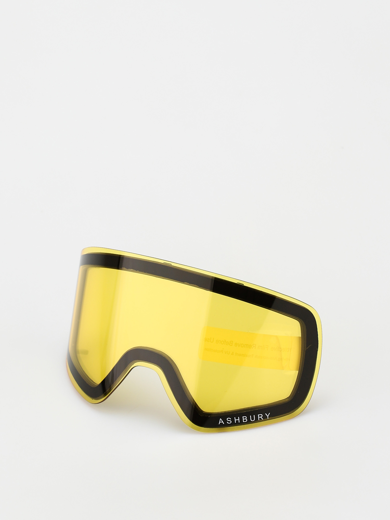 Ashbury Sonic Goggles (black triangle)