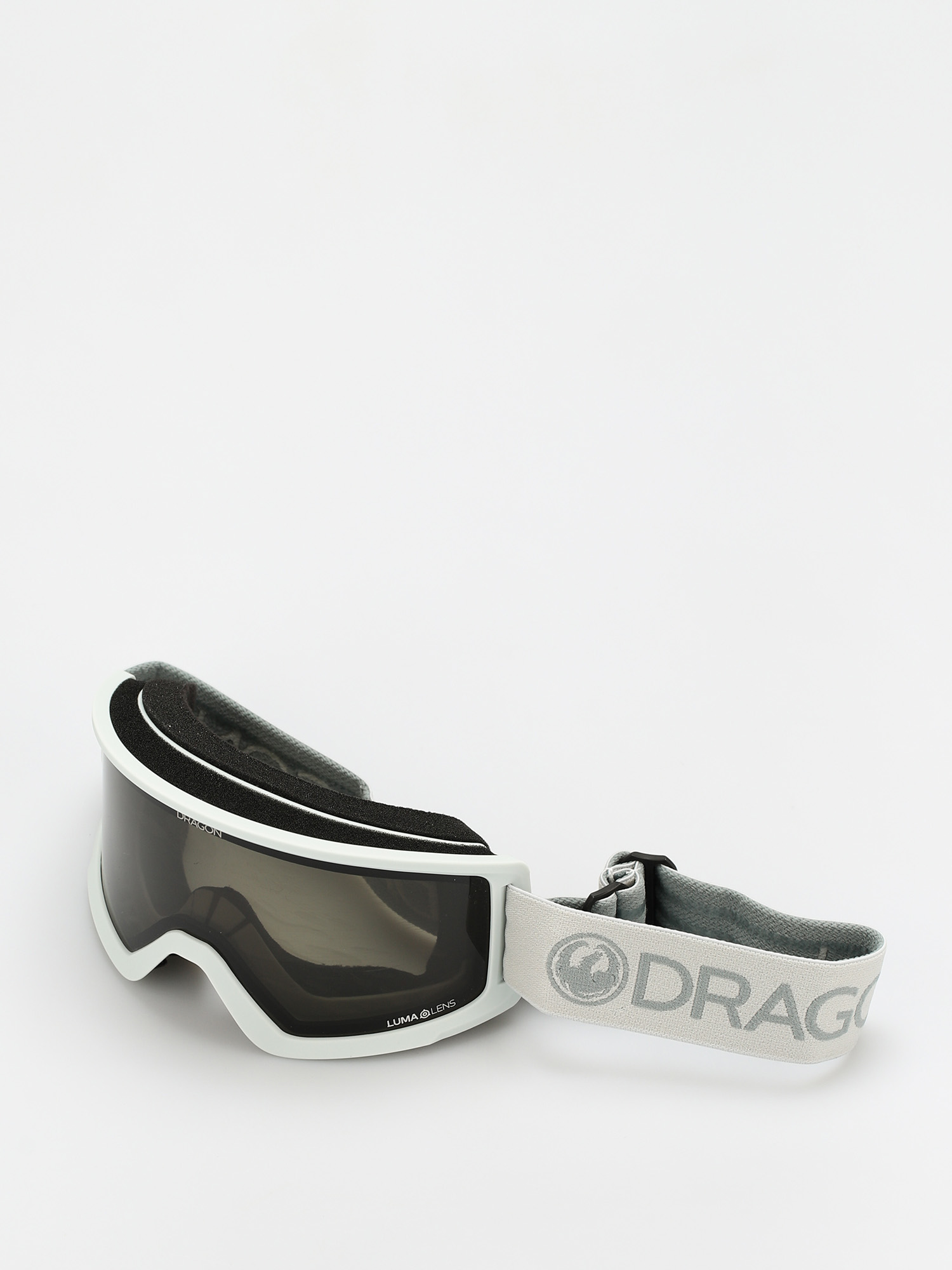Dragon DX3 Otg Goggles (light salt/ll dark smoke)